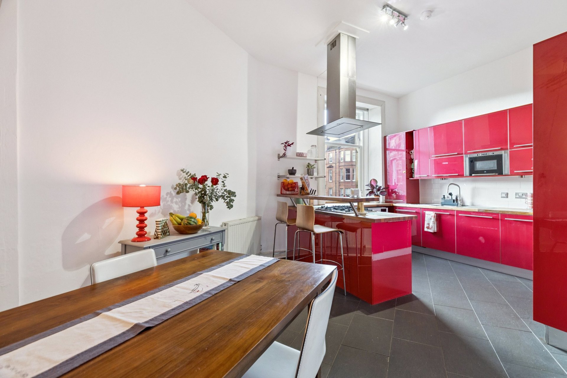 Flat 2/2, 15 Clincart Road, Mount Florida, G42 9DZ - Picture #9