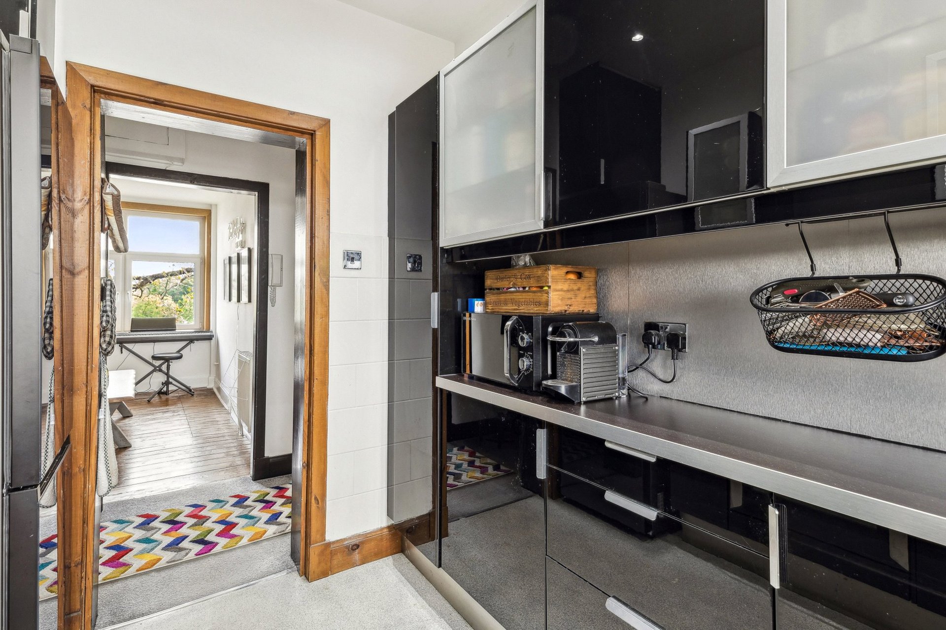 2/2, 1846 Great Western Road, Anniesland, Glasgow, G13 2TN - Picture #8