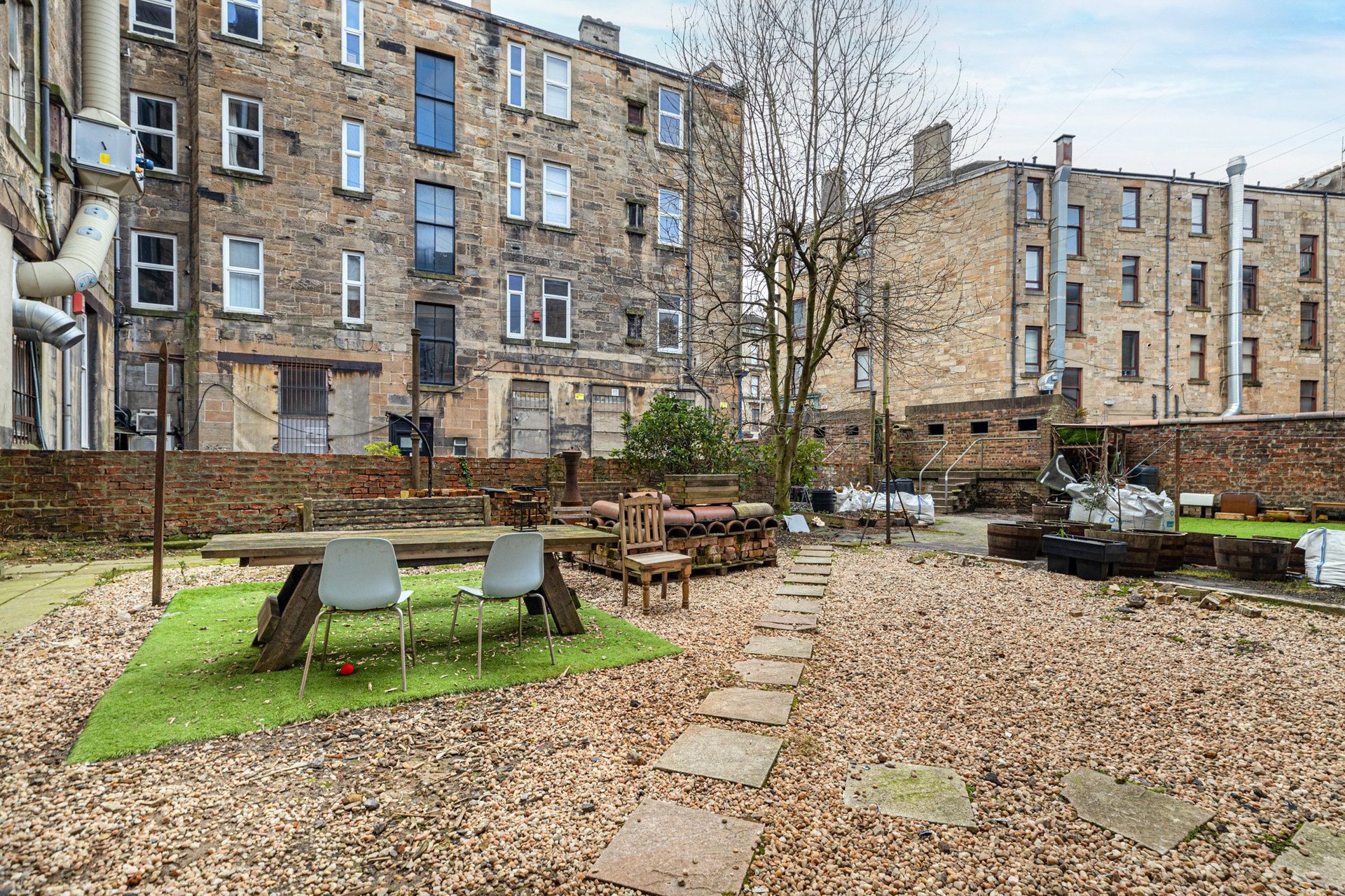 3/1, 23 Radnor Street, Kelvingrove, Glasgow, G3 7UA - Picture #26