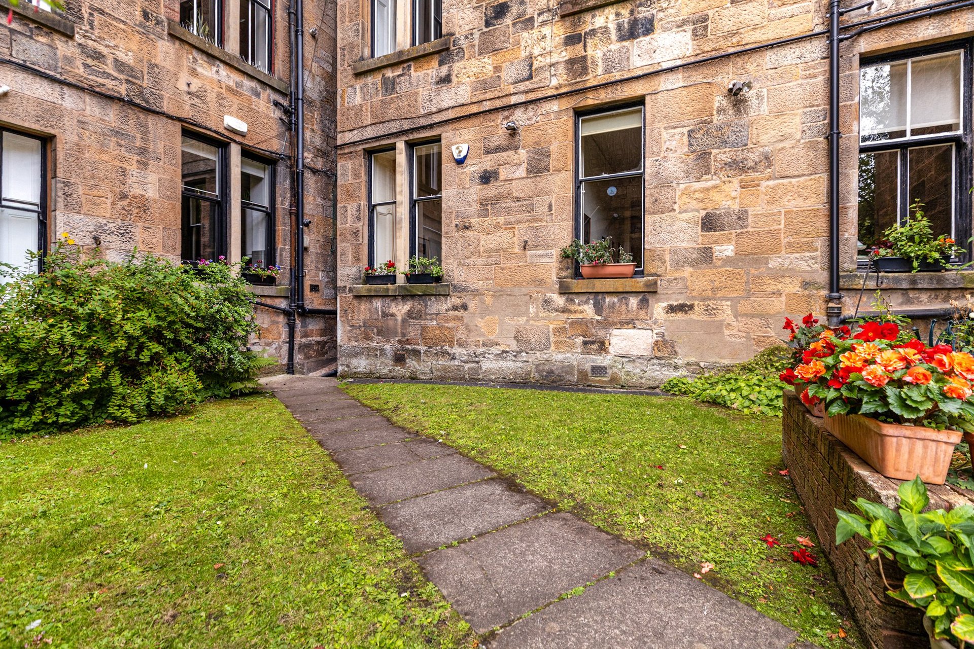 0/1, 5 Queensborough Gardens, Hyndland, Glasgow, G12 9PW - Picture #34