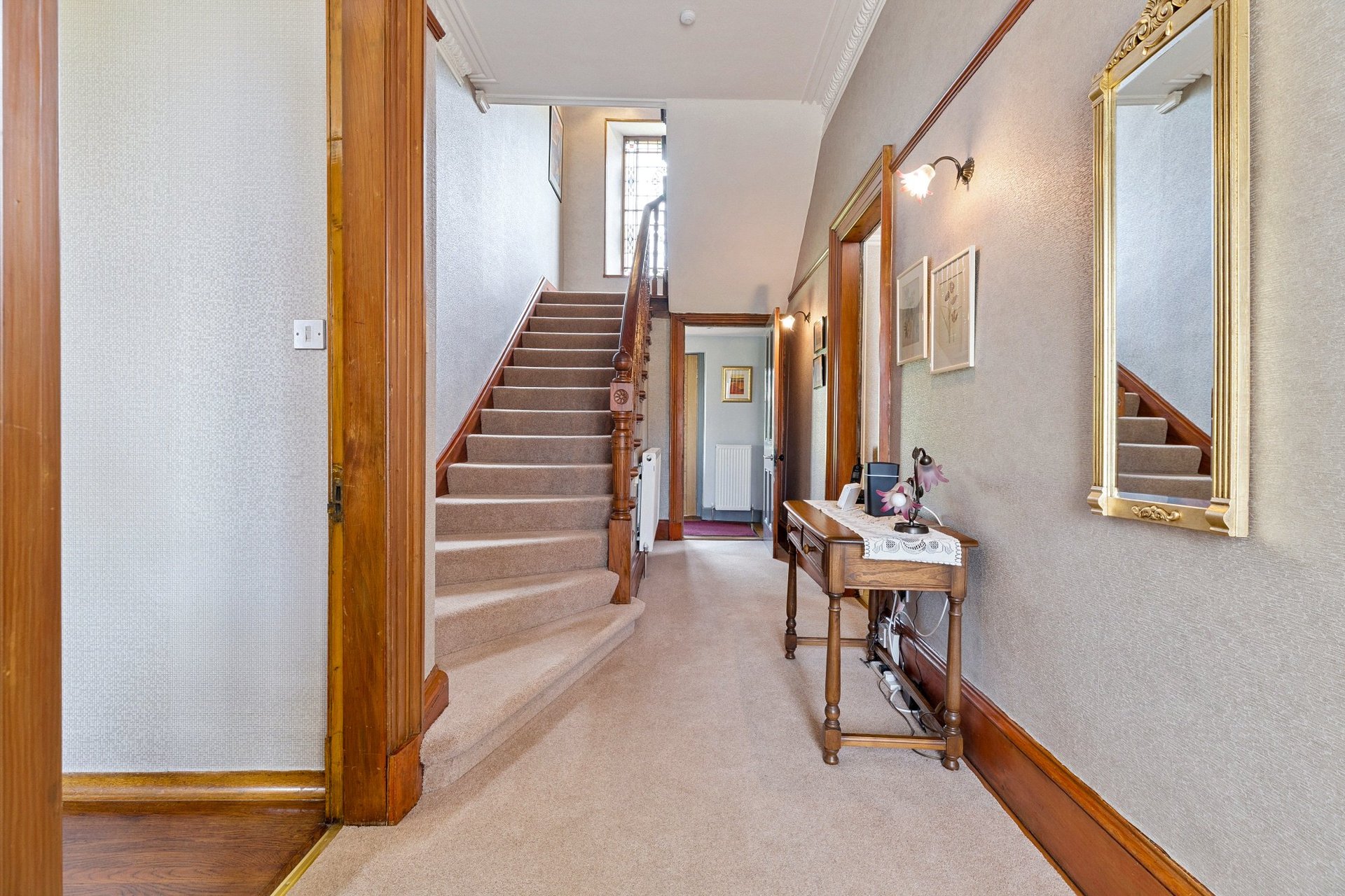 28 Thorn Road, Bearsden, G61 4BS - Picture #39