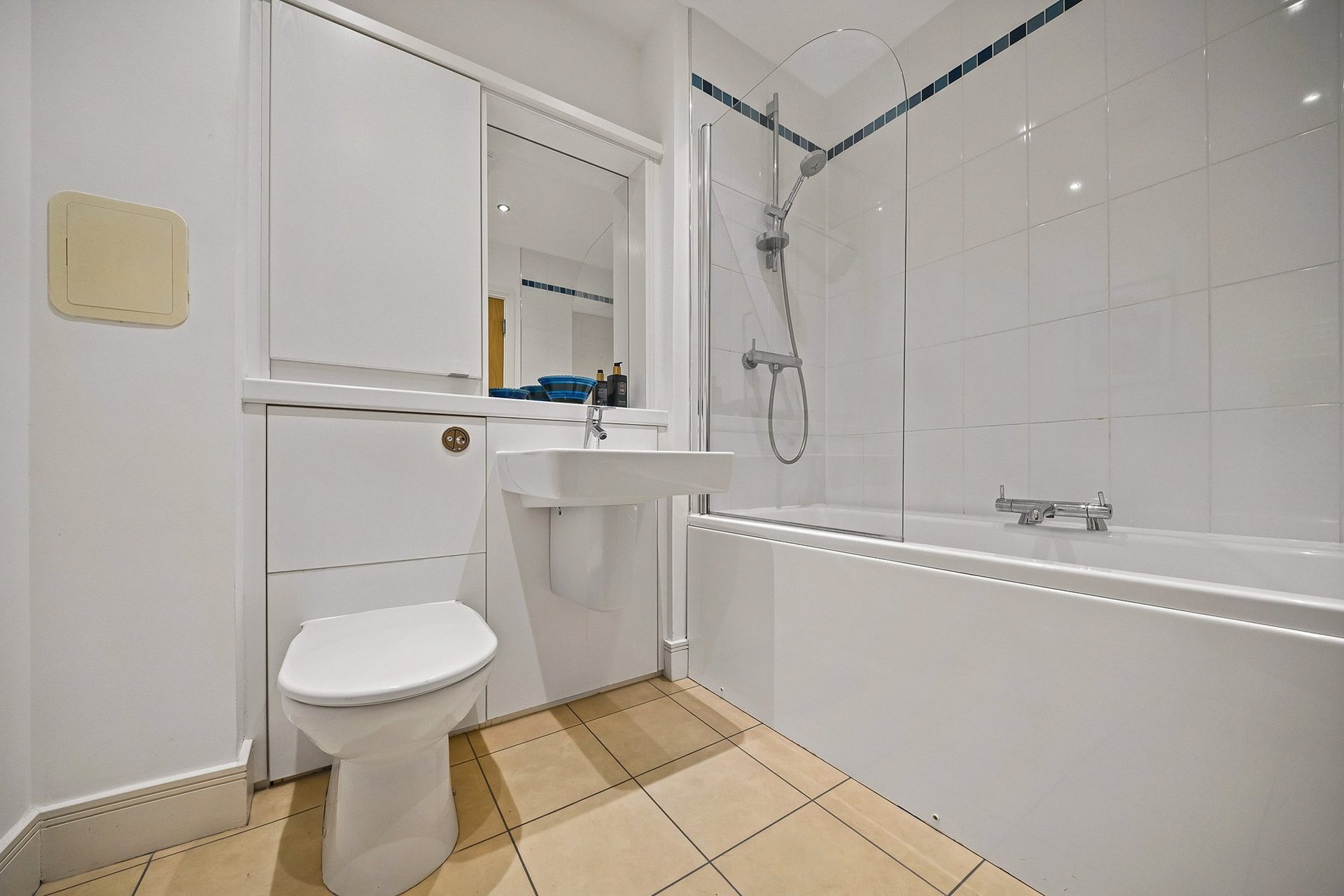 Flat 13, 18 Fettes Rise, Edinburgh, Midlothian, EH4 1QH - Picture #21