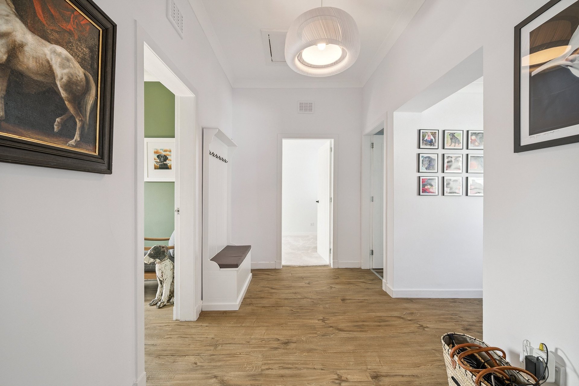 Bilberry Cottage, Buchanan Castle Estate, Drymen, G63 0HX - Picture #17