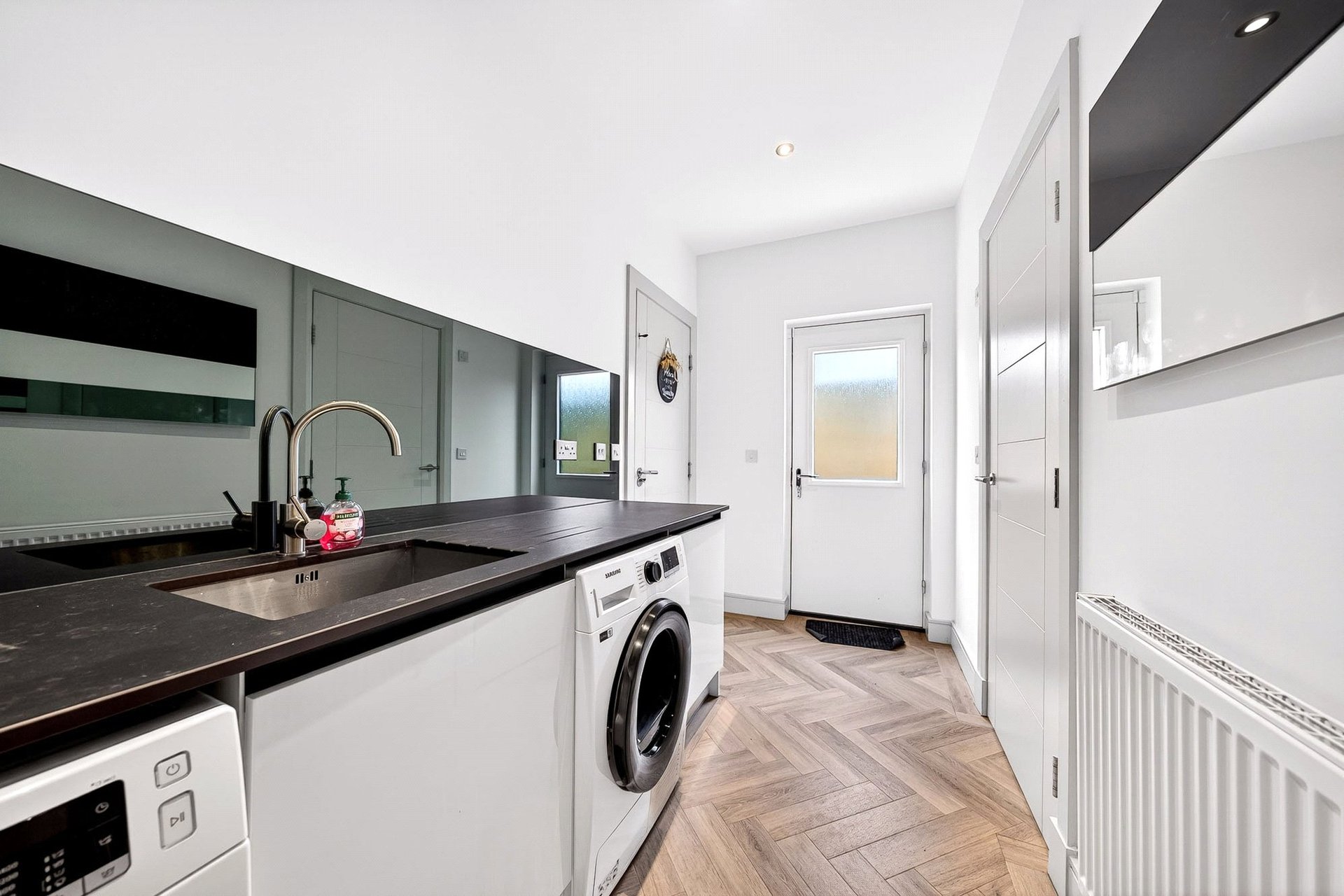 38 Wedgewood Drive, Bearsden, G61 4BX - Picture #19