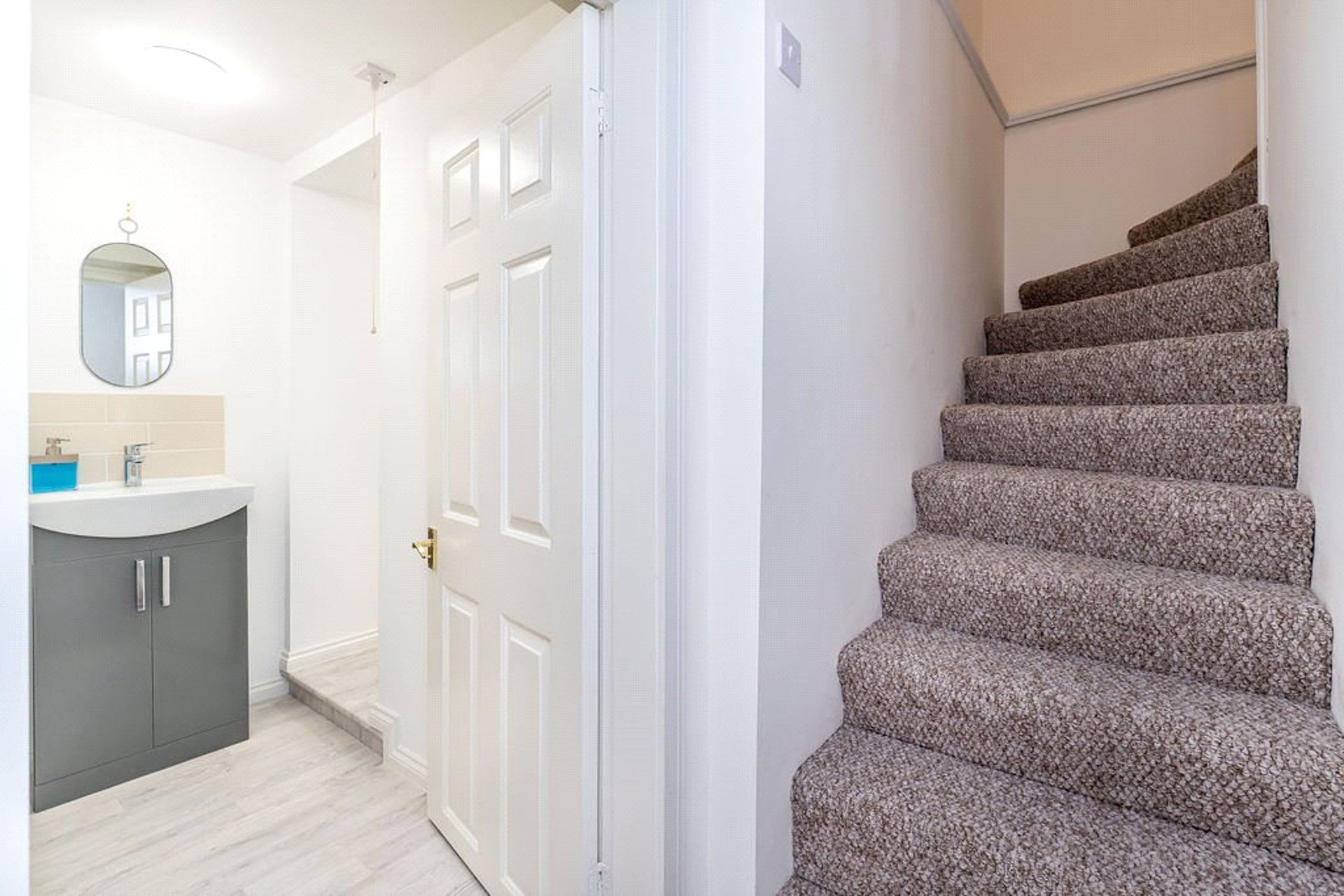 7/2 North Fort Street, Edinburgh, Midlothian, EH6 4EY - Picture #16