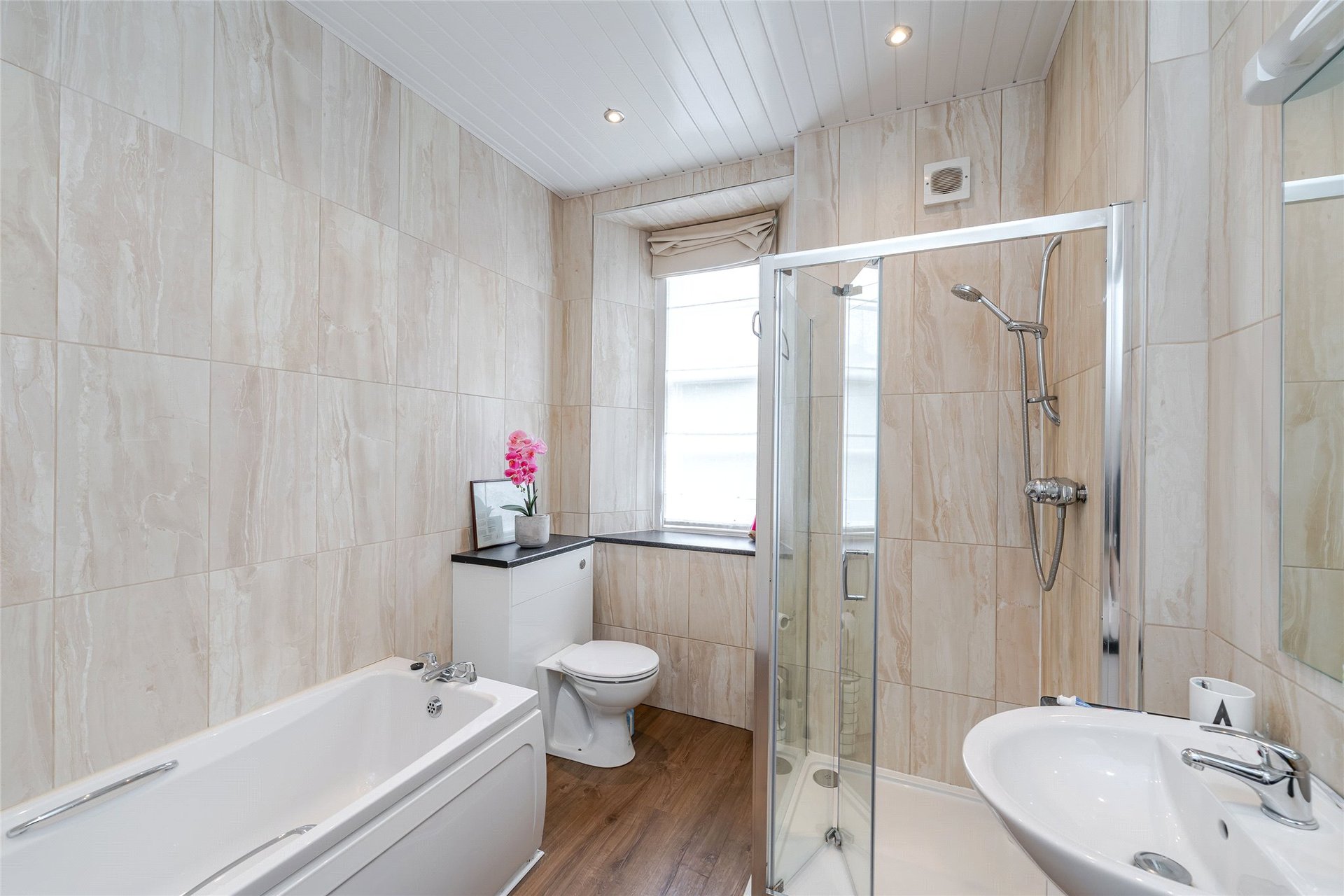 17a Queens Gardens, St. Andrews, Fife, KY16 9TA - Picture #18