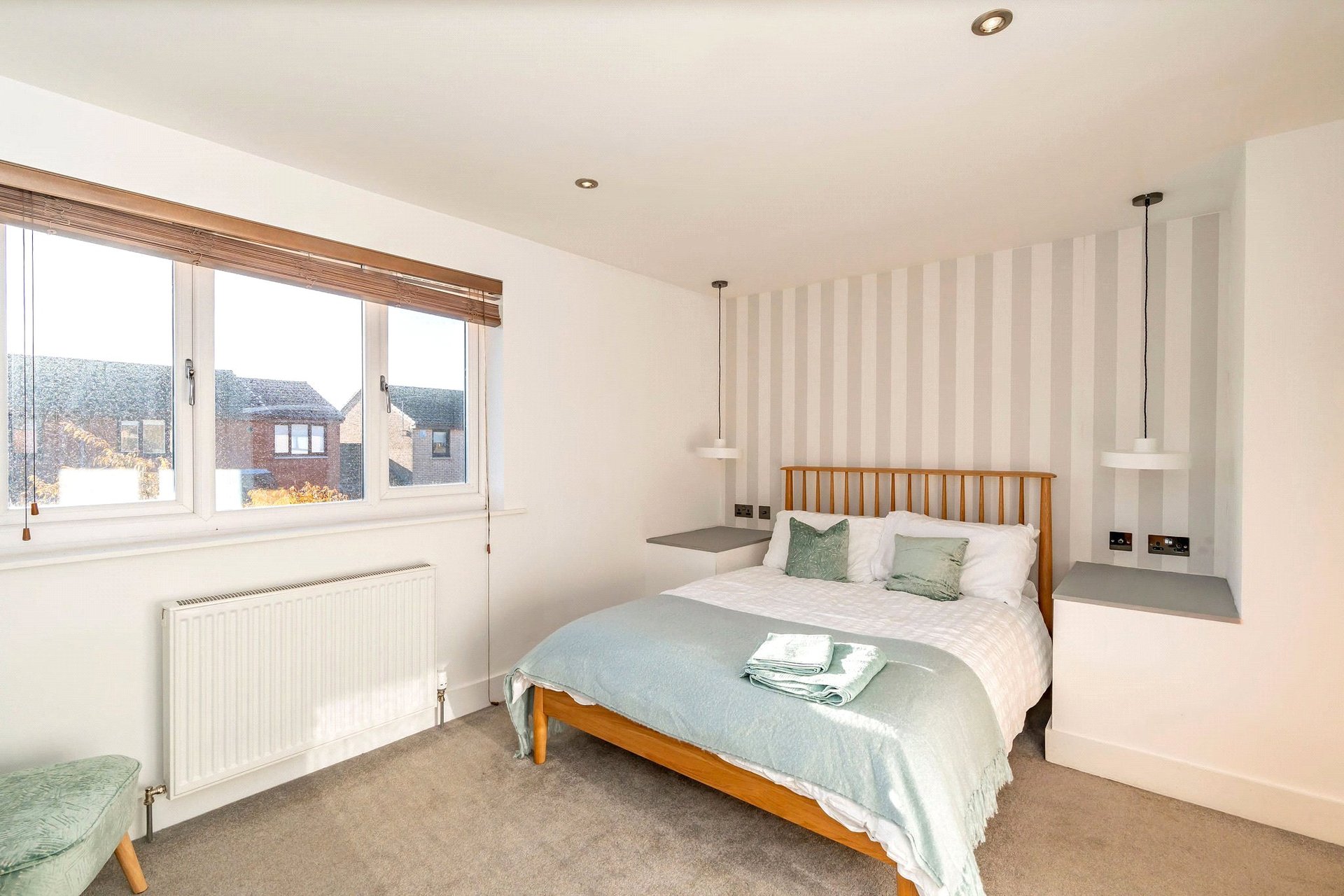 36 Seton View, Port Seton, Prestonpans, East Lothian, EH32 0TX - Picture #11