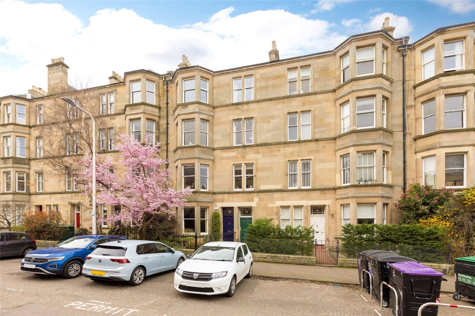 20/4 Arden Street, Marchmont, Edinburgh, EH9 1BP - Picture #19