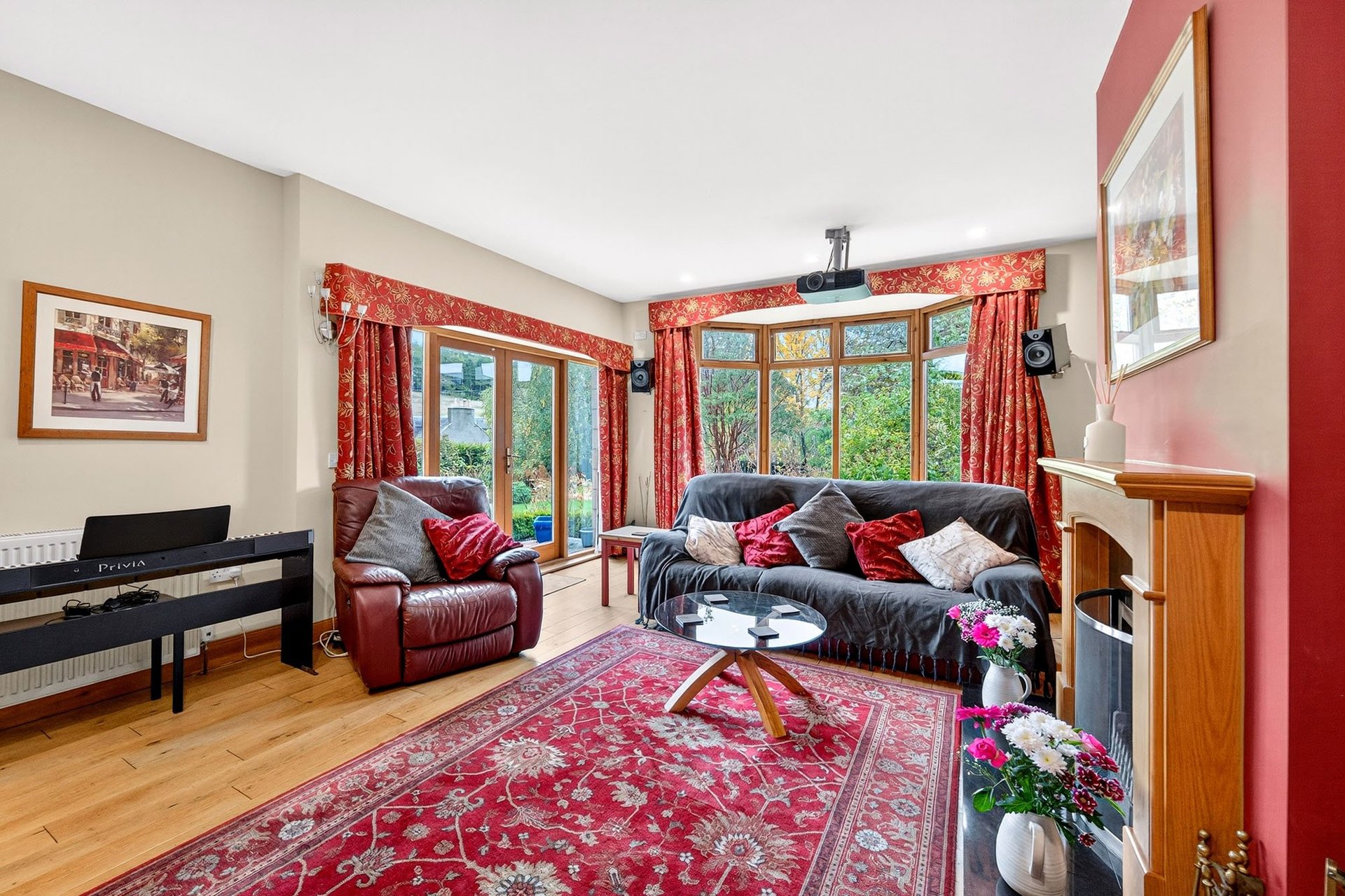 Cragdale, 31 Craigend Road, Stow, Galashiels, Scottish Borders, TD1 2RJ - Picture #3