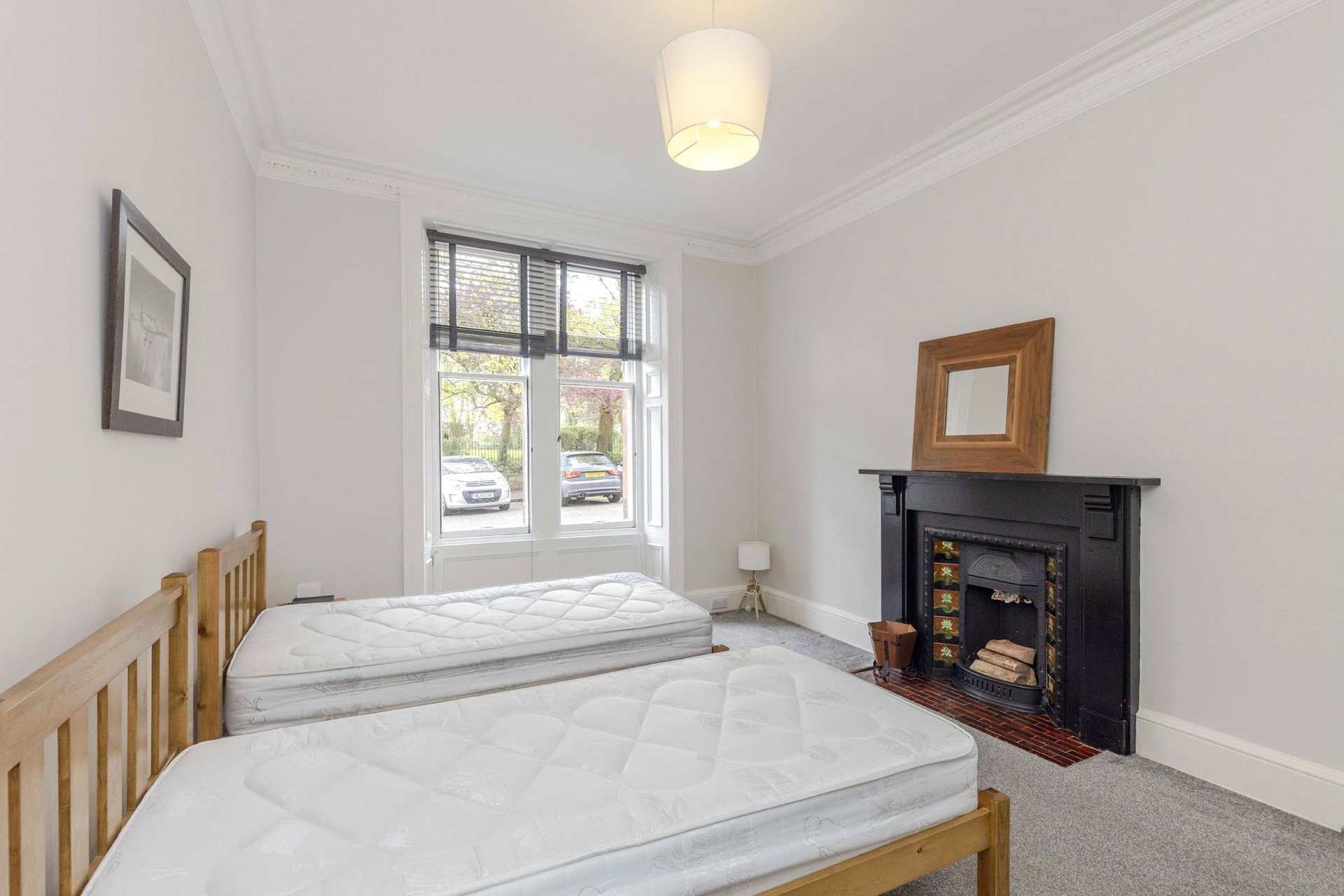 5 Logan Street, Edinburgh, EH3 5EN - Picture #9