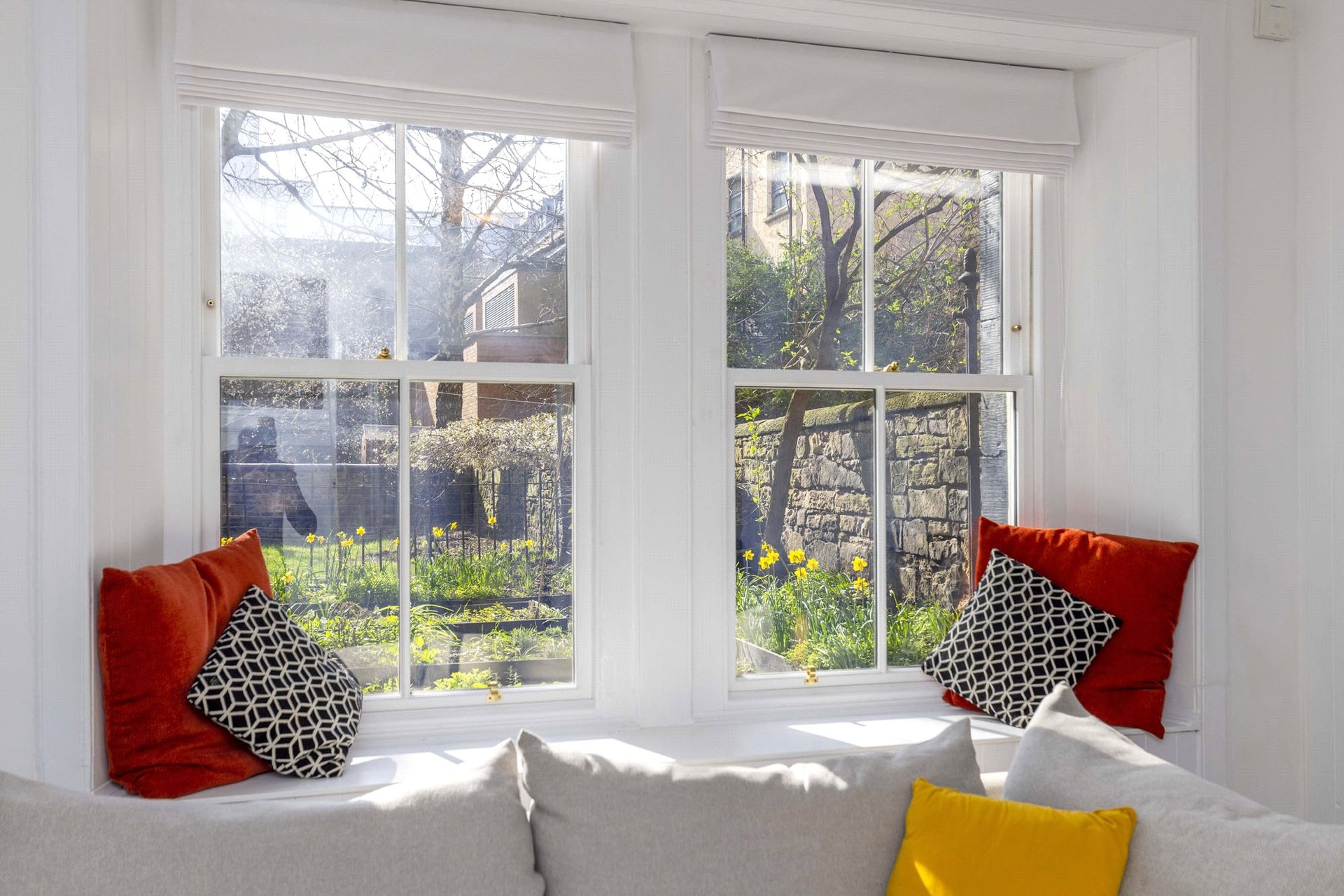 Flat 1(PF1), 13 Henderson Row, Edinburgh, EH3 5DH - Picture #27