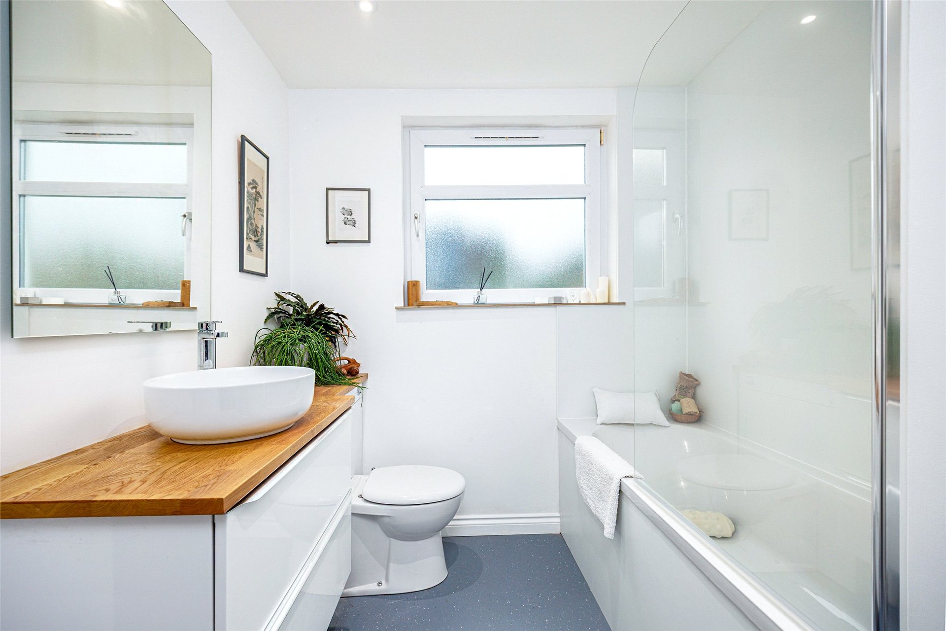 1 Moray Drive, Torrance, Glasgow, East Dunbartonshire, G64 4JG - Picture #22