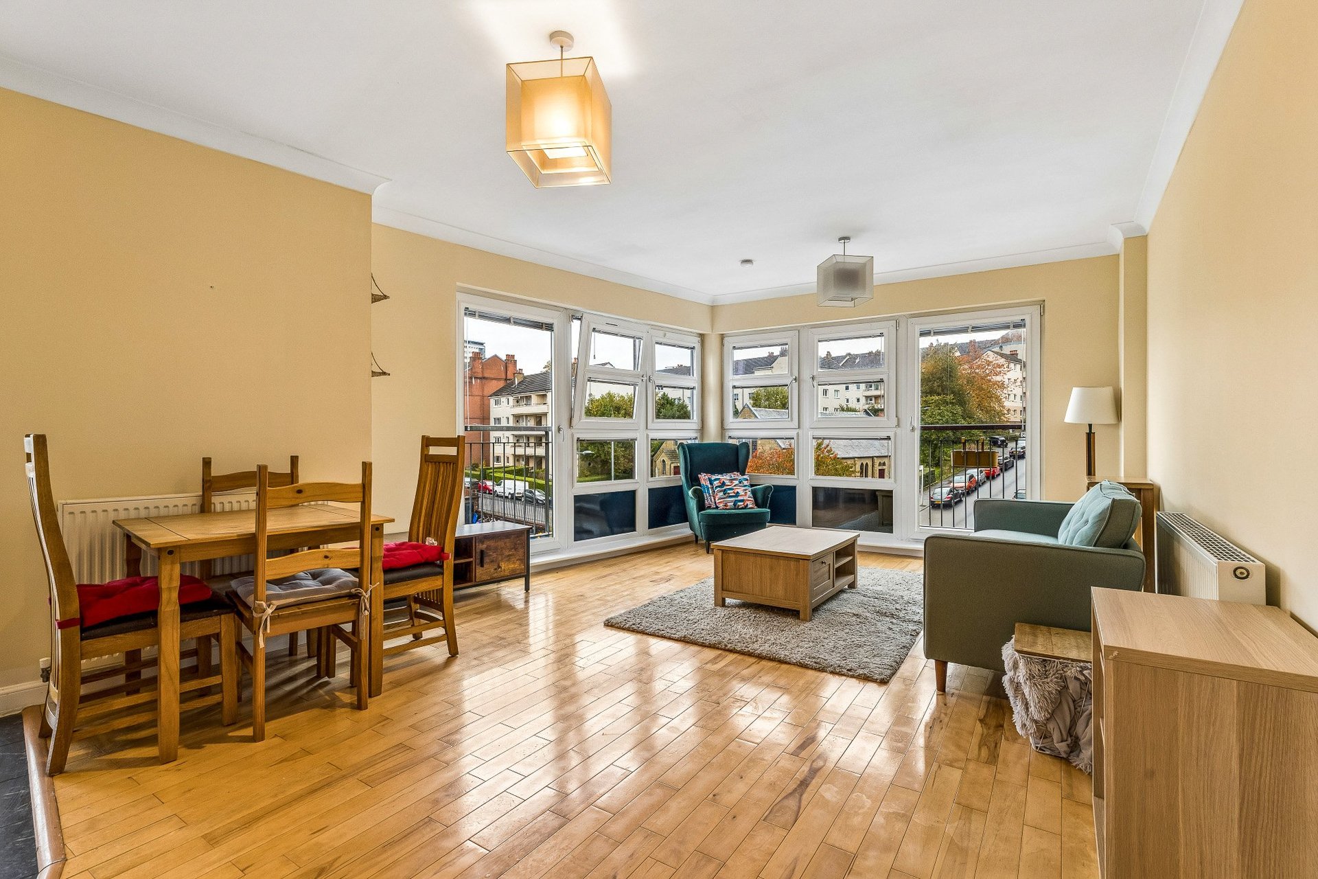 3/2, 28 Thornwood Avenue, Glasgow, Glasgow City, G11 7TW - Picture #3