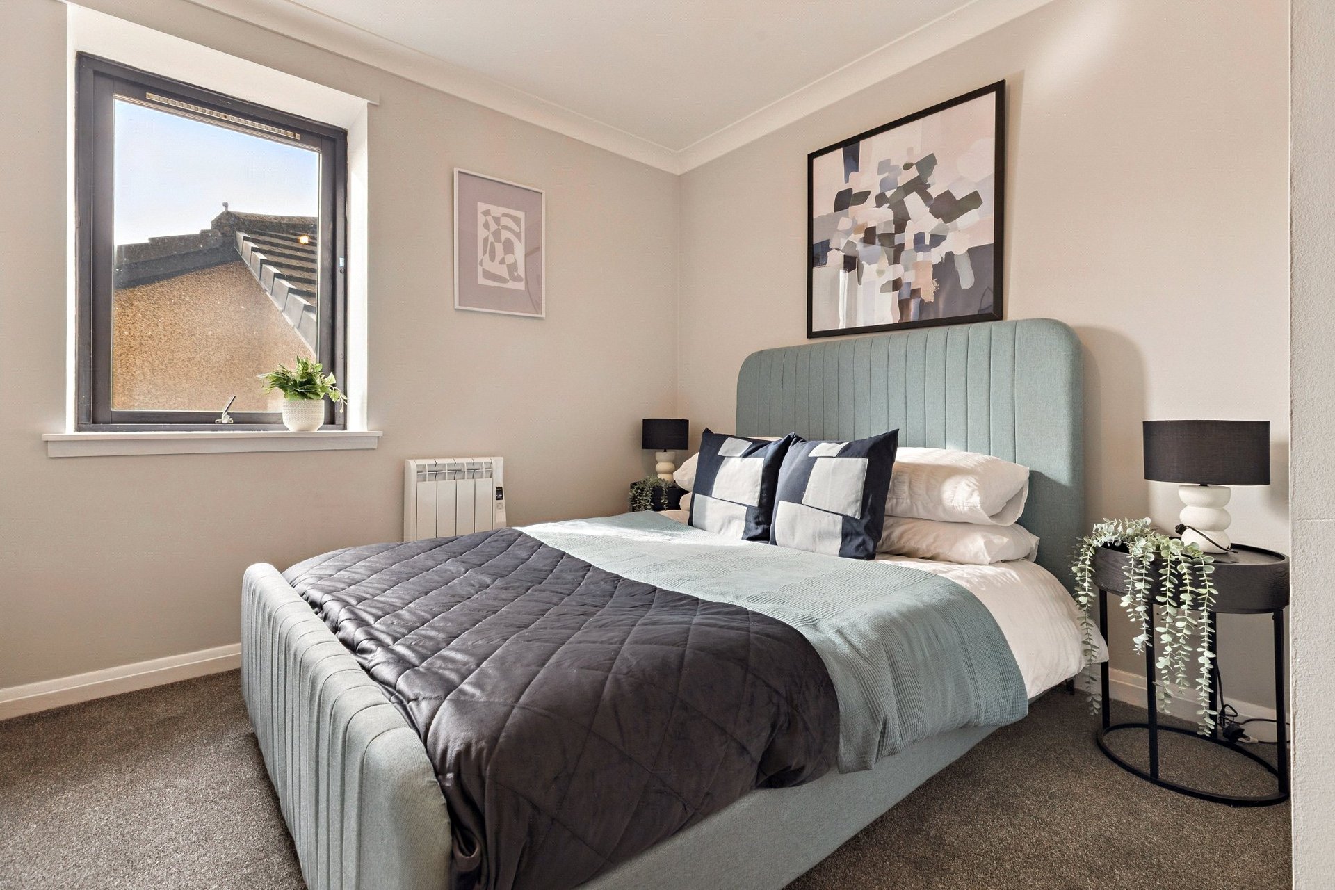 Flat 12, Norval Court, 12 Norval Street, Partick, Glasgow, G11 7RX - Picture #10