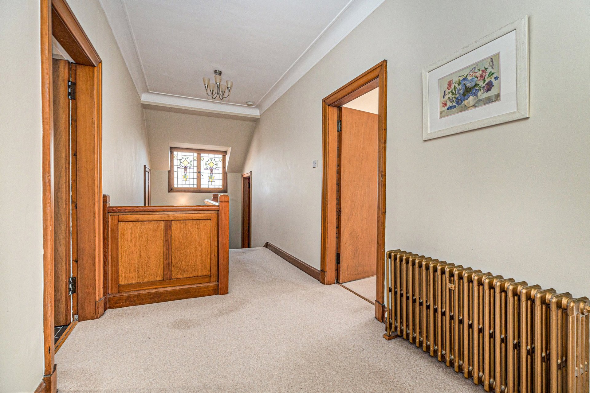 2 Burnside Road, Whitecraigs, Glasgow, East Renfrewshire, G46 6TT - Picture #24