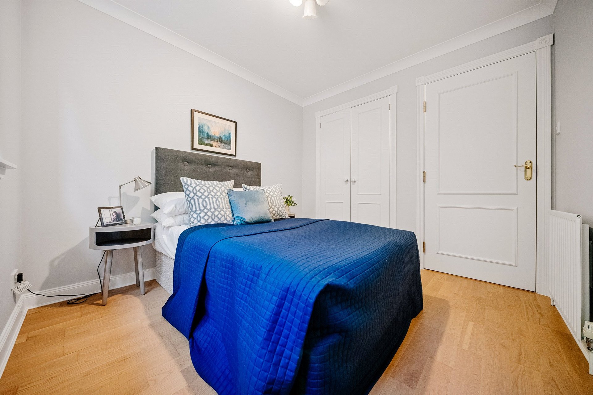 24B/2 Polwarth Terrace, Merchiston, Edinburgh, EH11 1NA - Picture #19