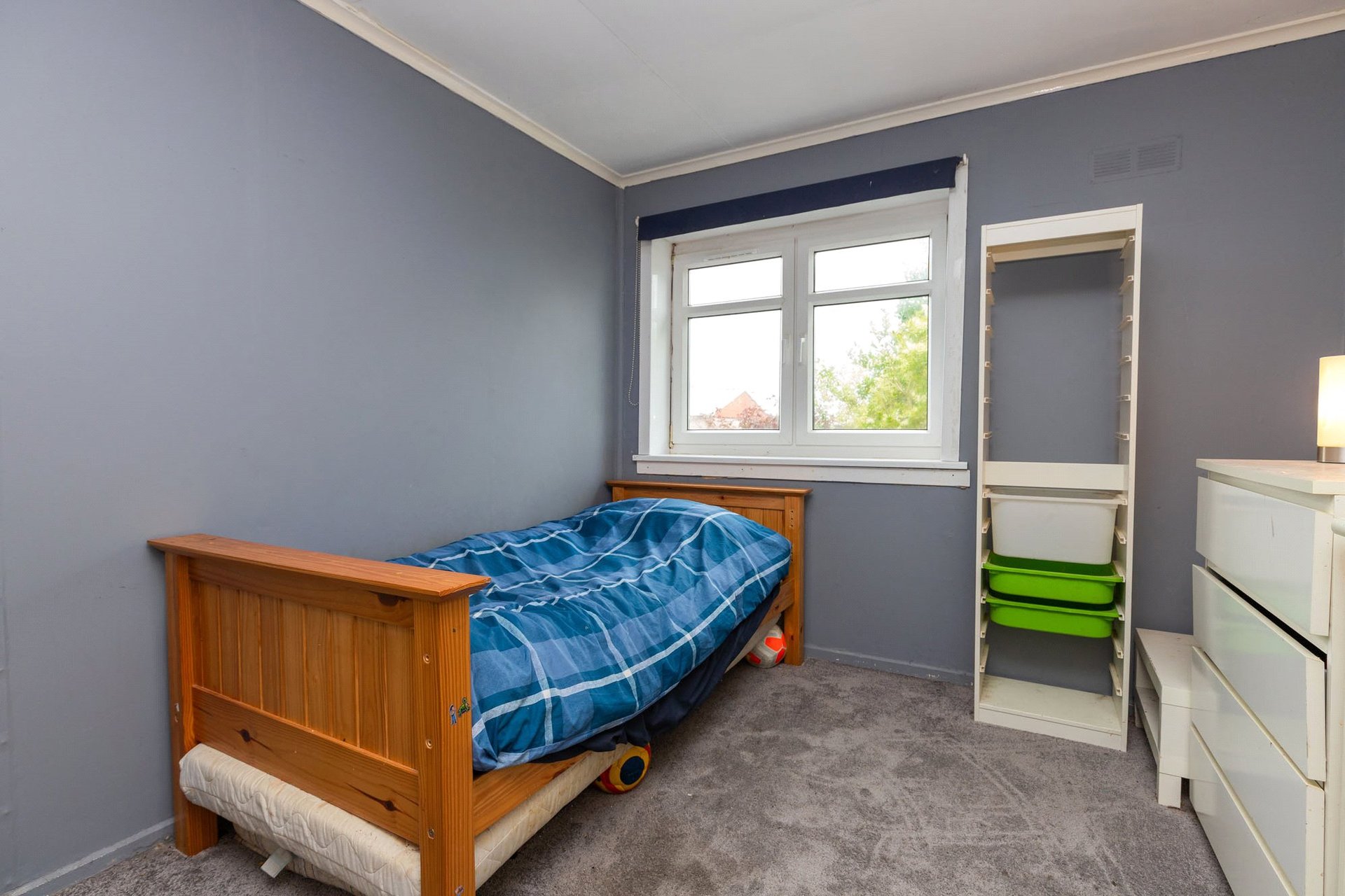 5 Brownmuir Avenue, Eaglesham, Glasgow, East Renfrewshire, G76 0AH - Picture #9