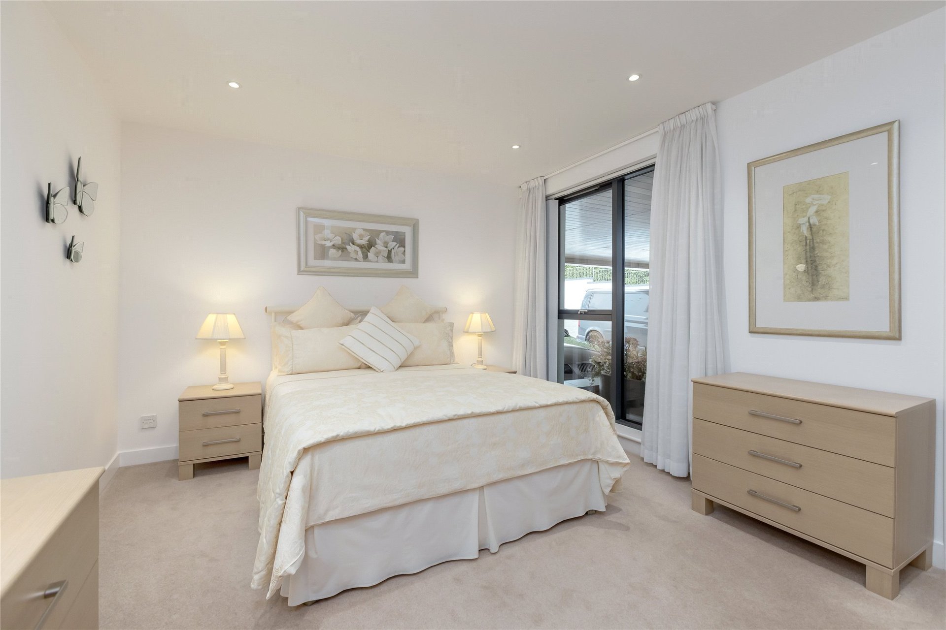 34B Barnton Avenue West, Edinburgh, Midlothian, EH4 6DE - Picture #17