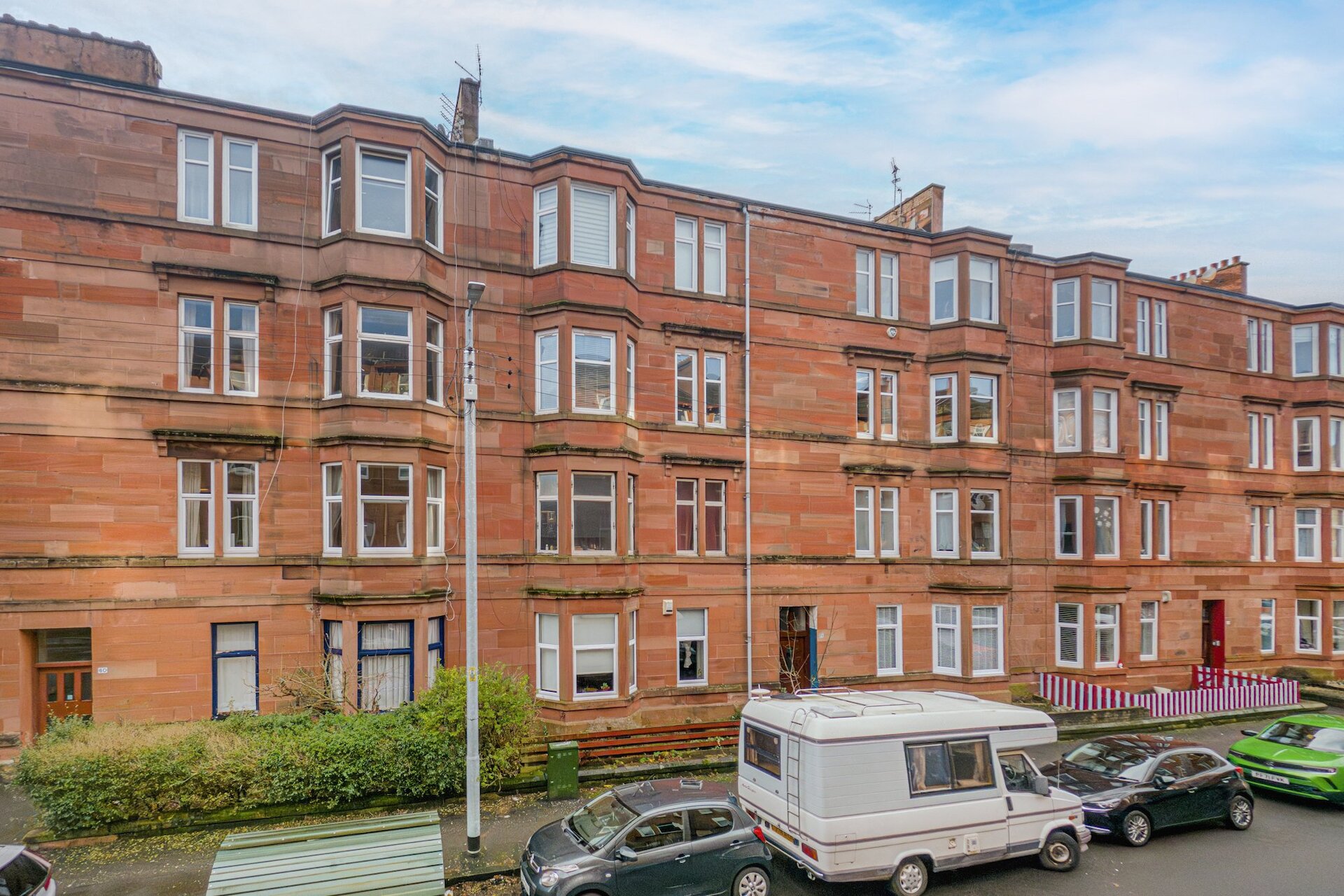 2/1, 74 Dundrennan Road, Battlefield, G42 9SG - Picture #1
