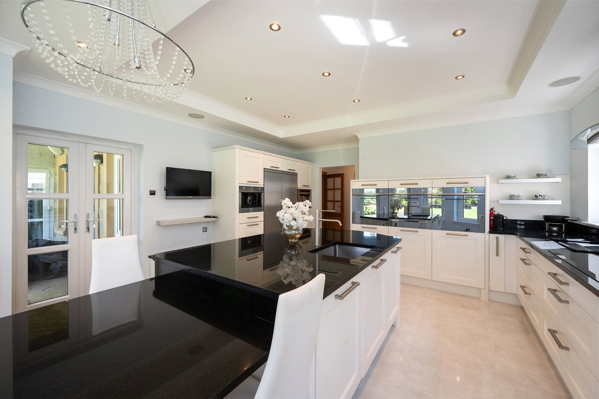1 Rutherford Castle Green, West Linton, Scottish Borders, EH46 7AW - Picture #5