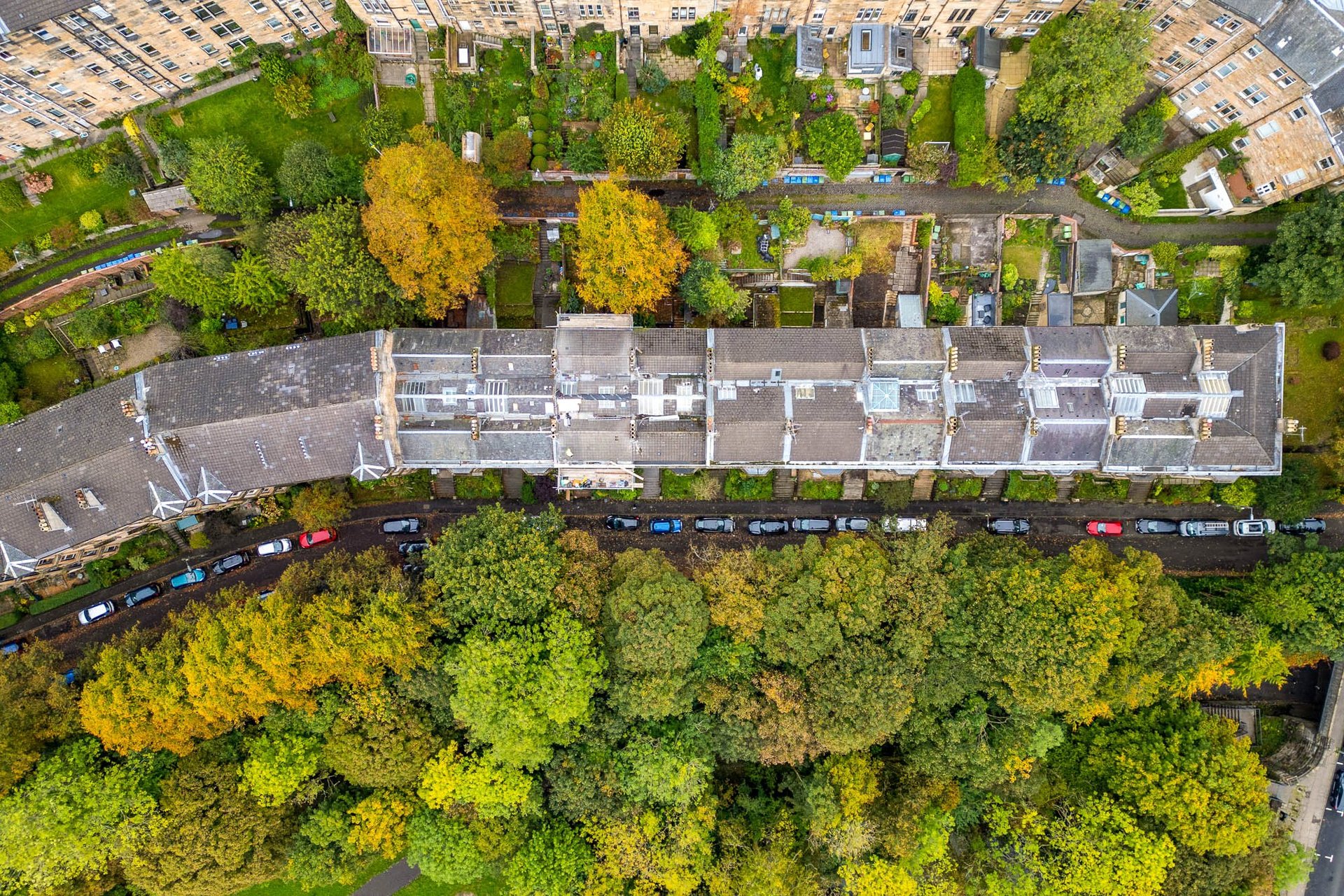 8 Doune Gardens, North Kelvinside, Glasgow, G20 6DJ - Picture #26