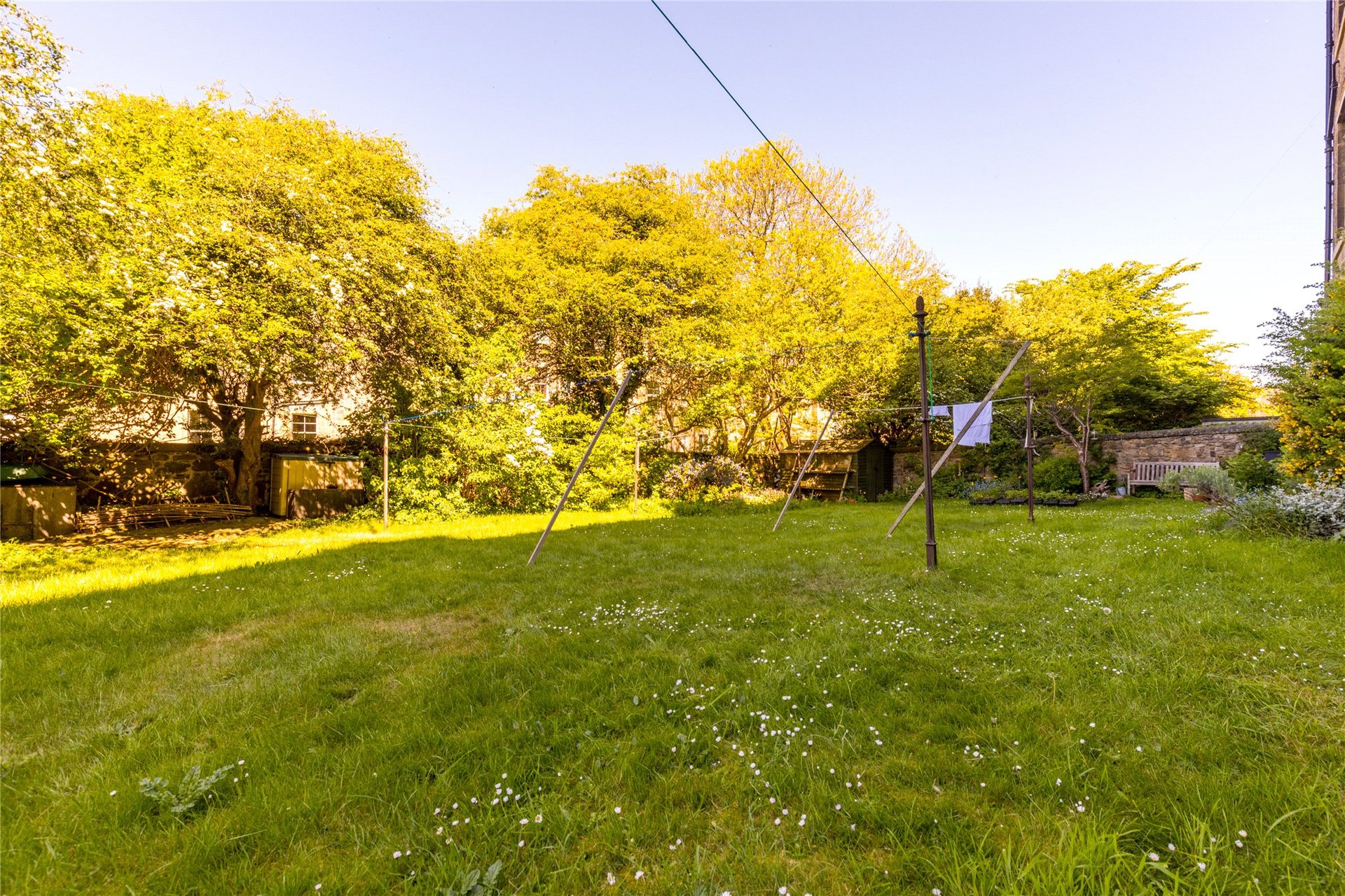 11 (3f1), Eyre Crescent, New Town, Edinburgh, EH3 5ET - Picture #22