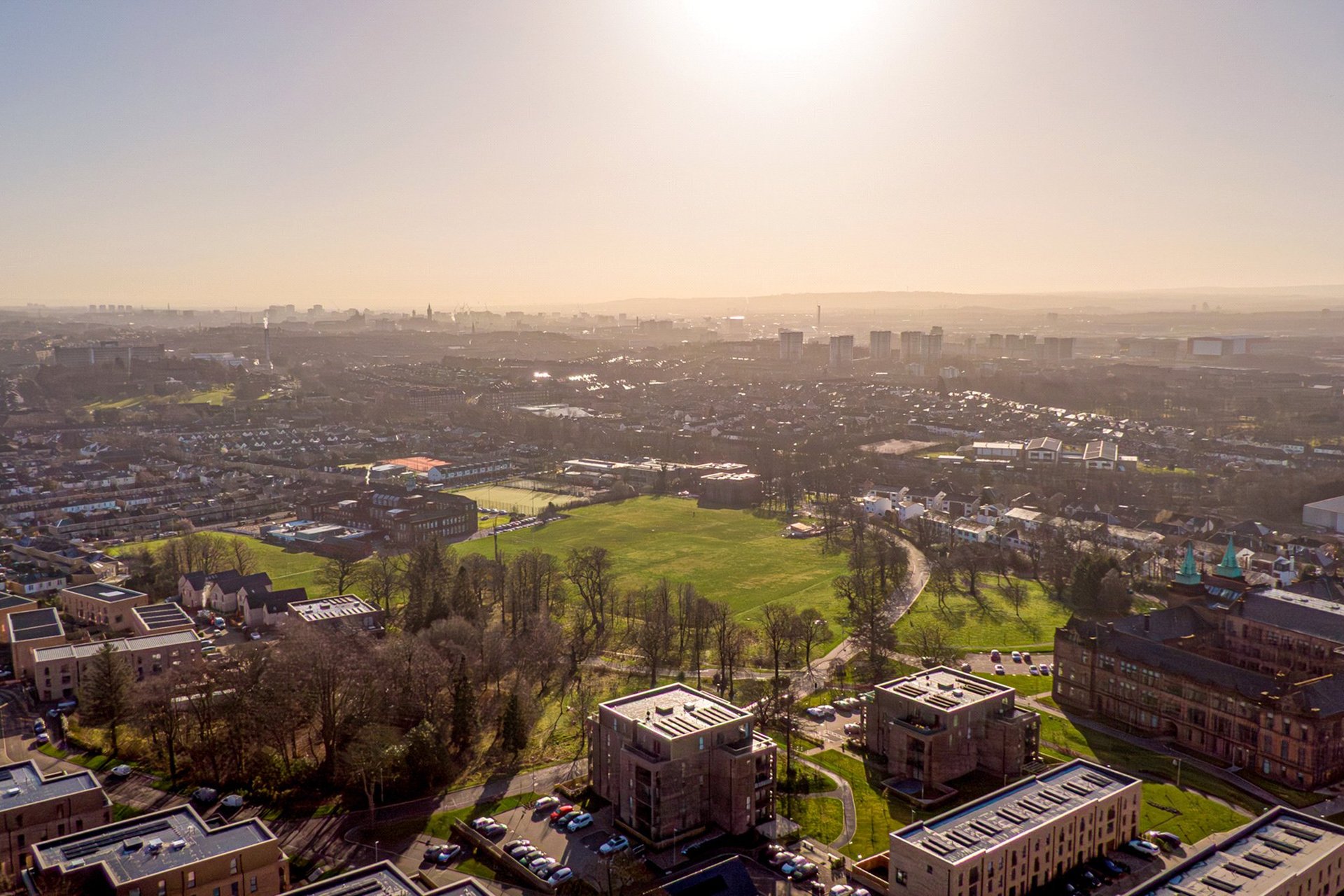 27 Jordanhill Crescent, Jordanhill, Glasgow, G13 1UN - Picture #61