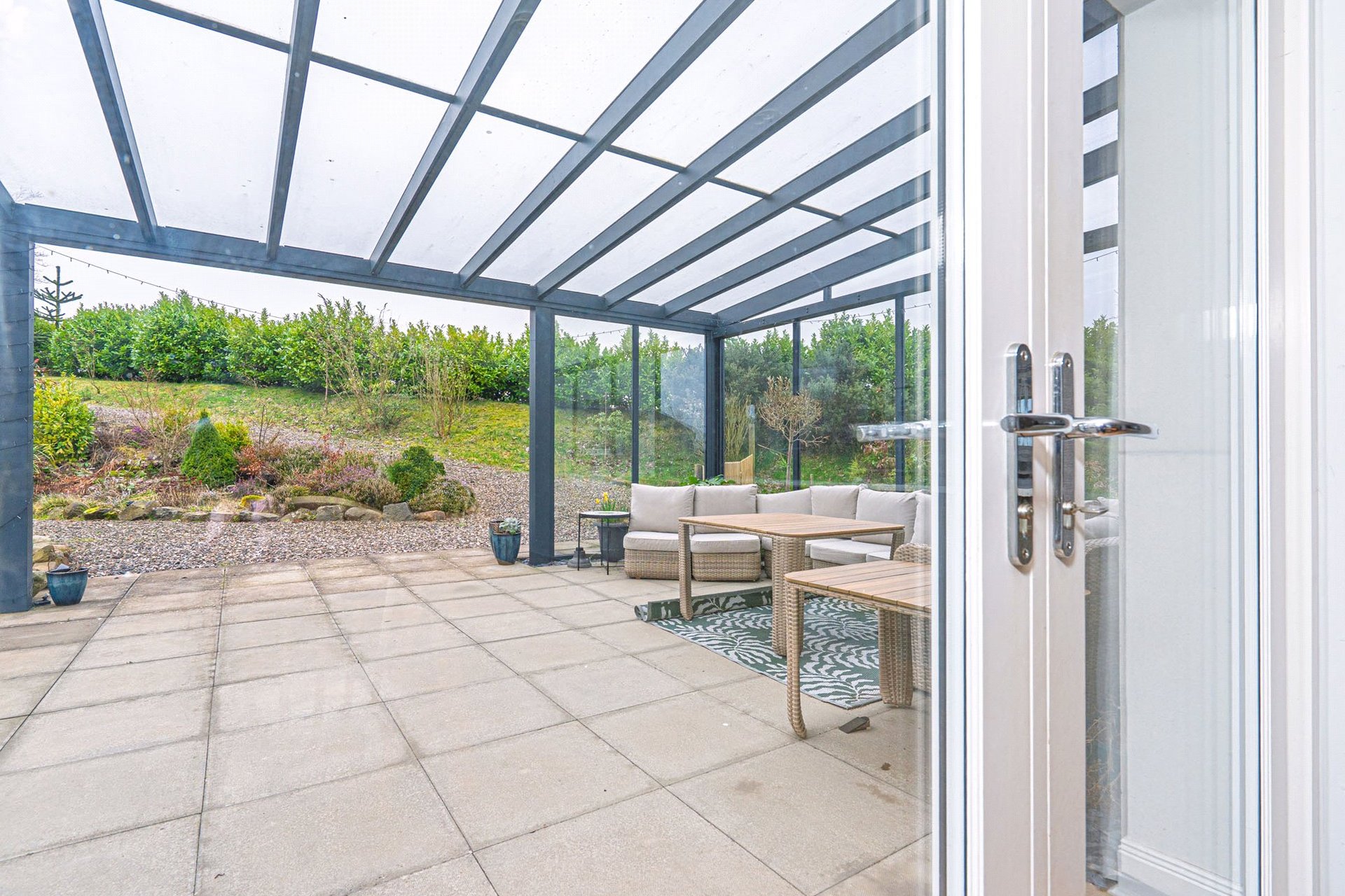 Colpy Den, Rameldry Mill Road, Kingskettle, Cupar, Fife, KY15 7UA - Picture #8