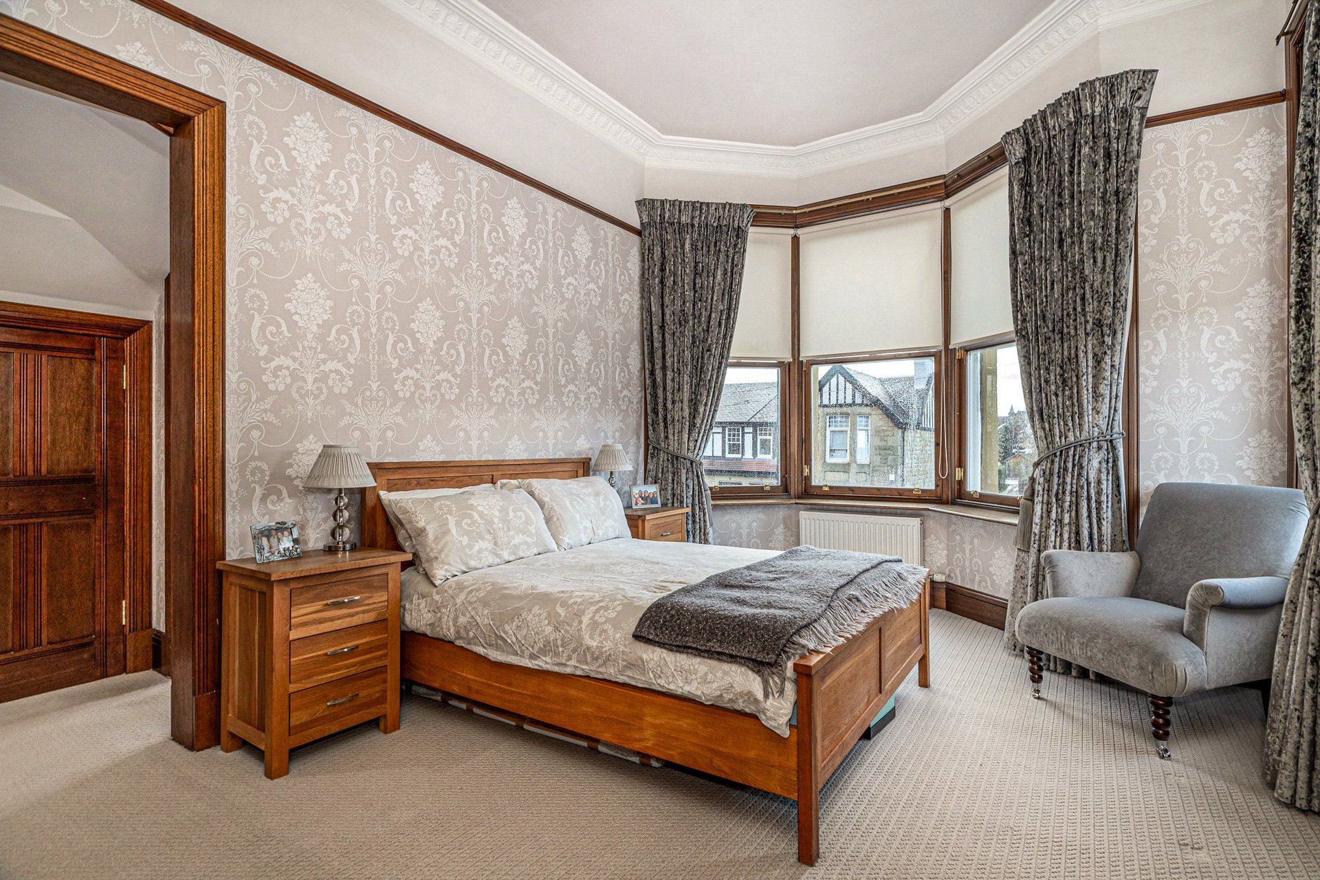 34 King Edward Road, Jordanhill, G13 1QW - Picture #26