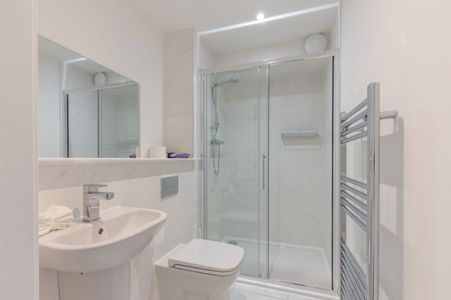 Flat 10, 2 Blackwell Road, Edinburgh, EH4 5FA - Picture #15