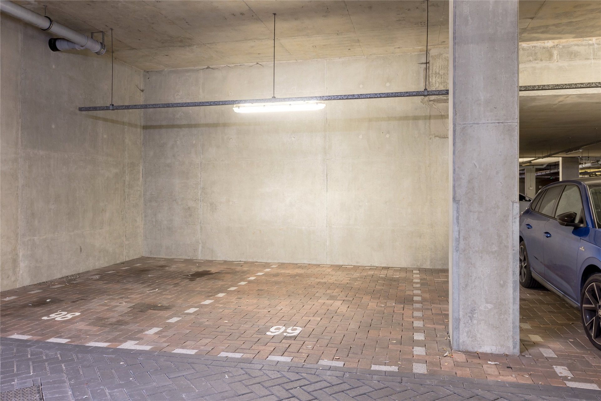 3/2 McEwan Square, Fountainbridge, Edinburgh, EH3 8EL - Picture #22