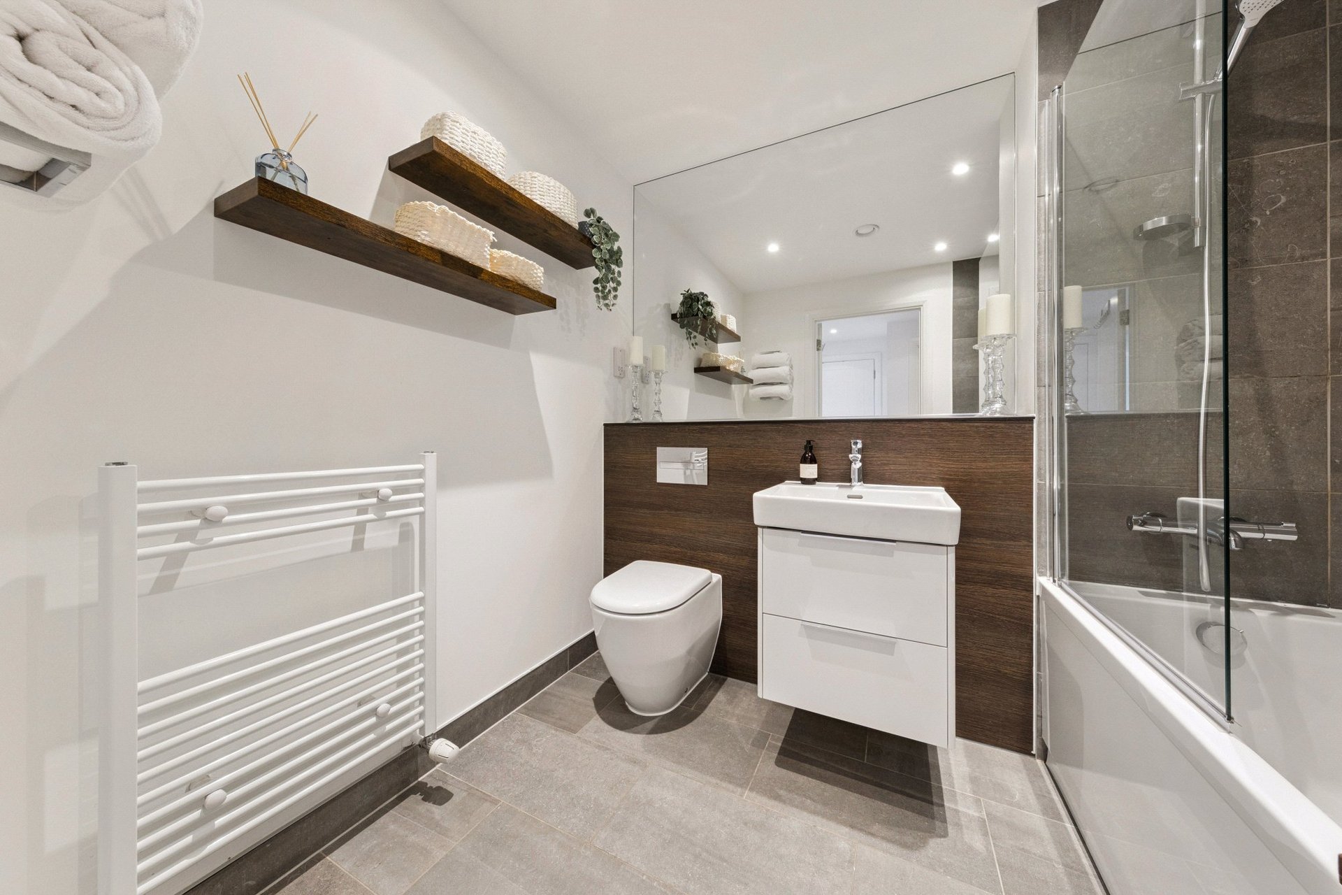 Flat 4/2, 102 Minerva Street, Finnieston, Glasgow, G3 8BY - Picture #15