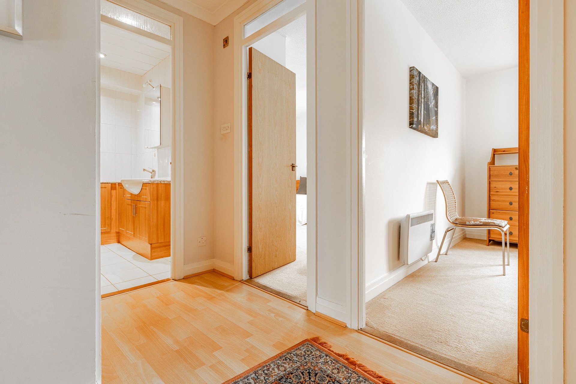 Flat 36, 34 Addison Road, Kelvinside, Glasgow, G12 0TT - Picture #8