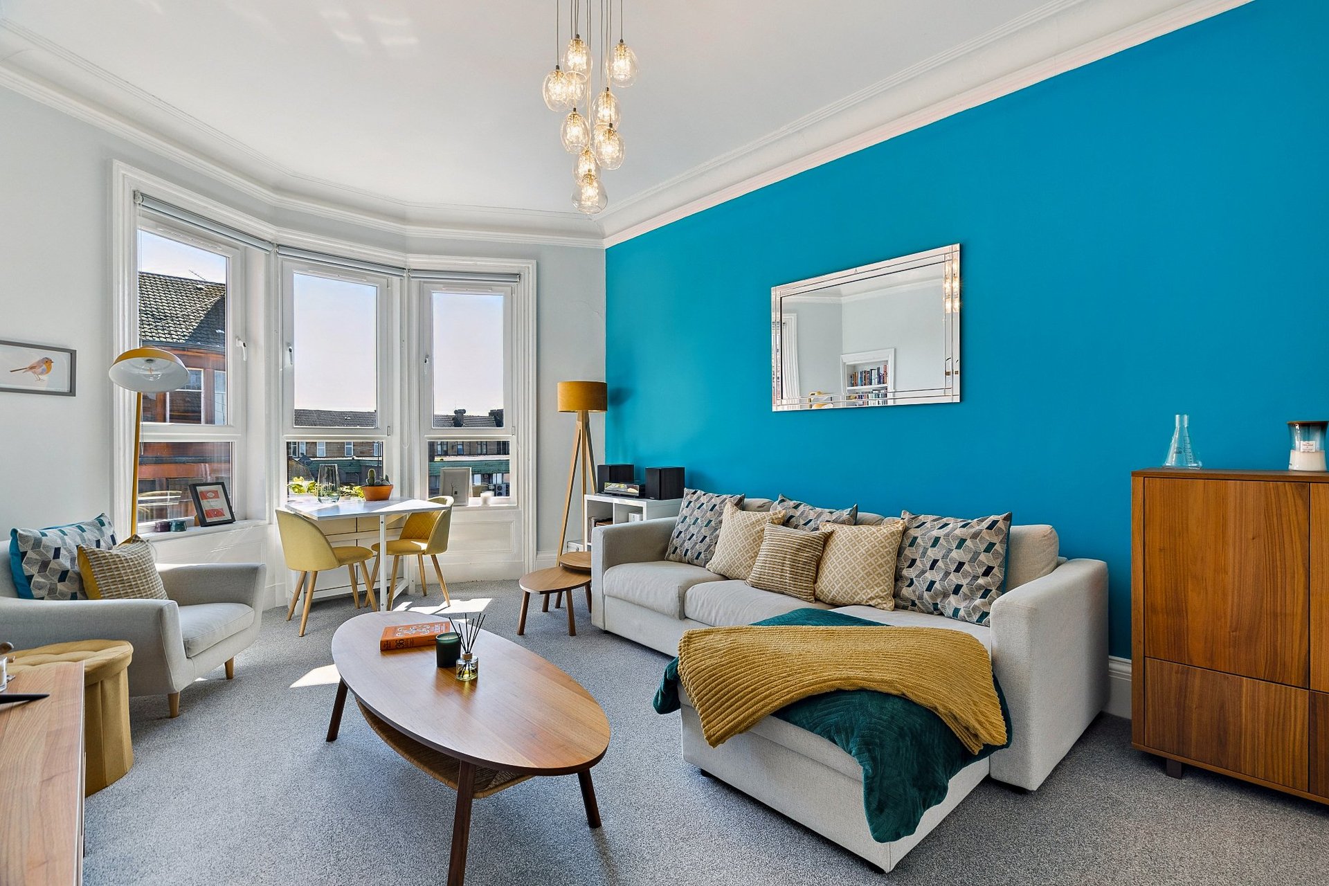 Flat 3/2, 16 Frankfort Street, Shawlands, Glasgow, G41 3XG - Picture #3