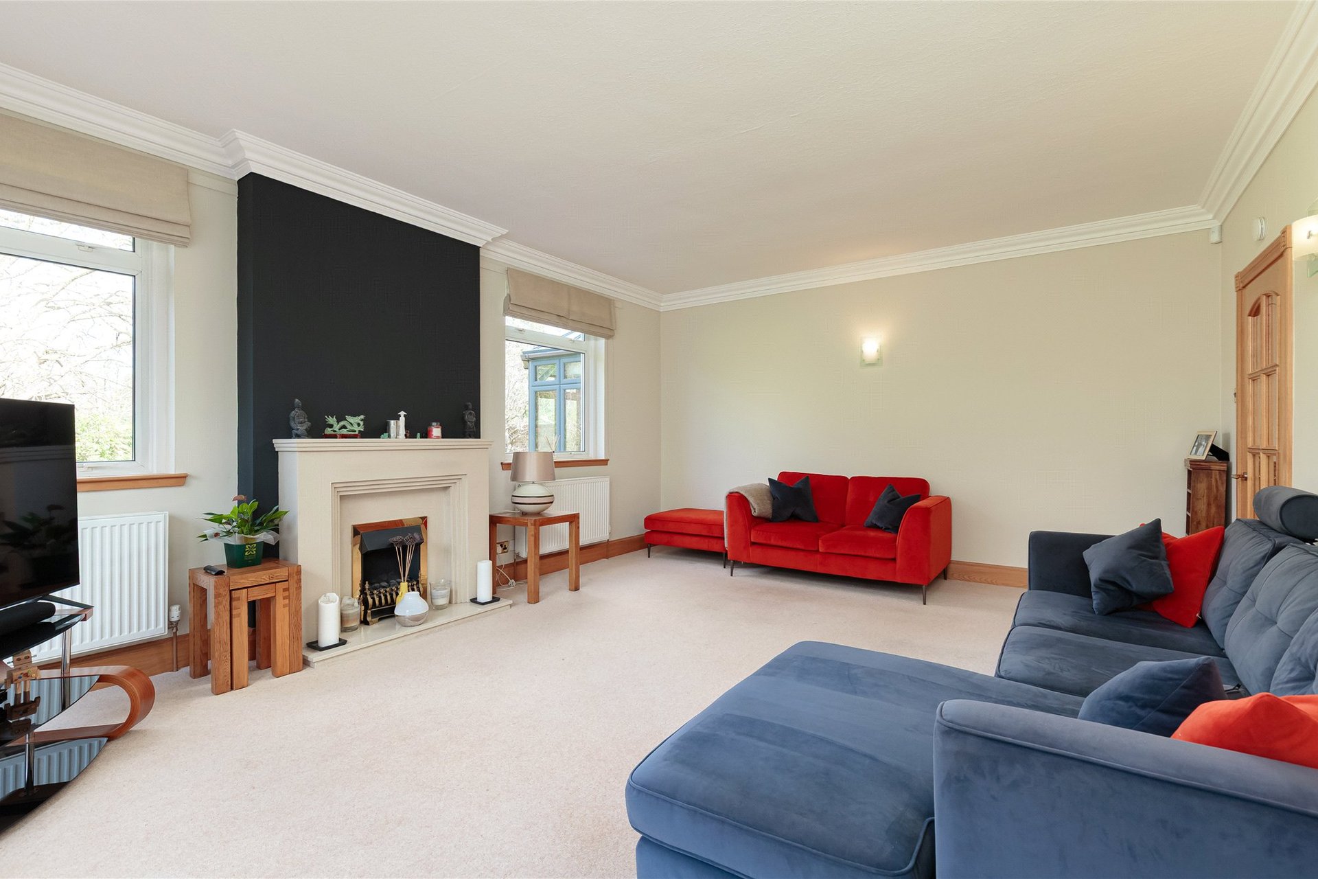 66 Barnton Park View, Edinburgh, EH4 6HJ - Picture #4