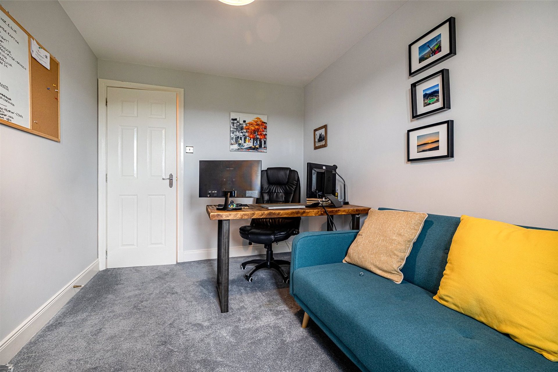 3/1, 259 Clarence Drive, Broomhill, Glasgow, G11 7JU - Picture #18