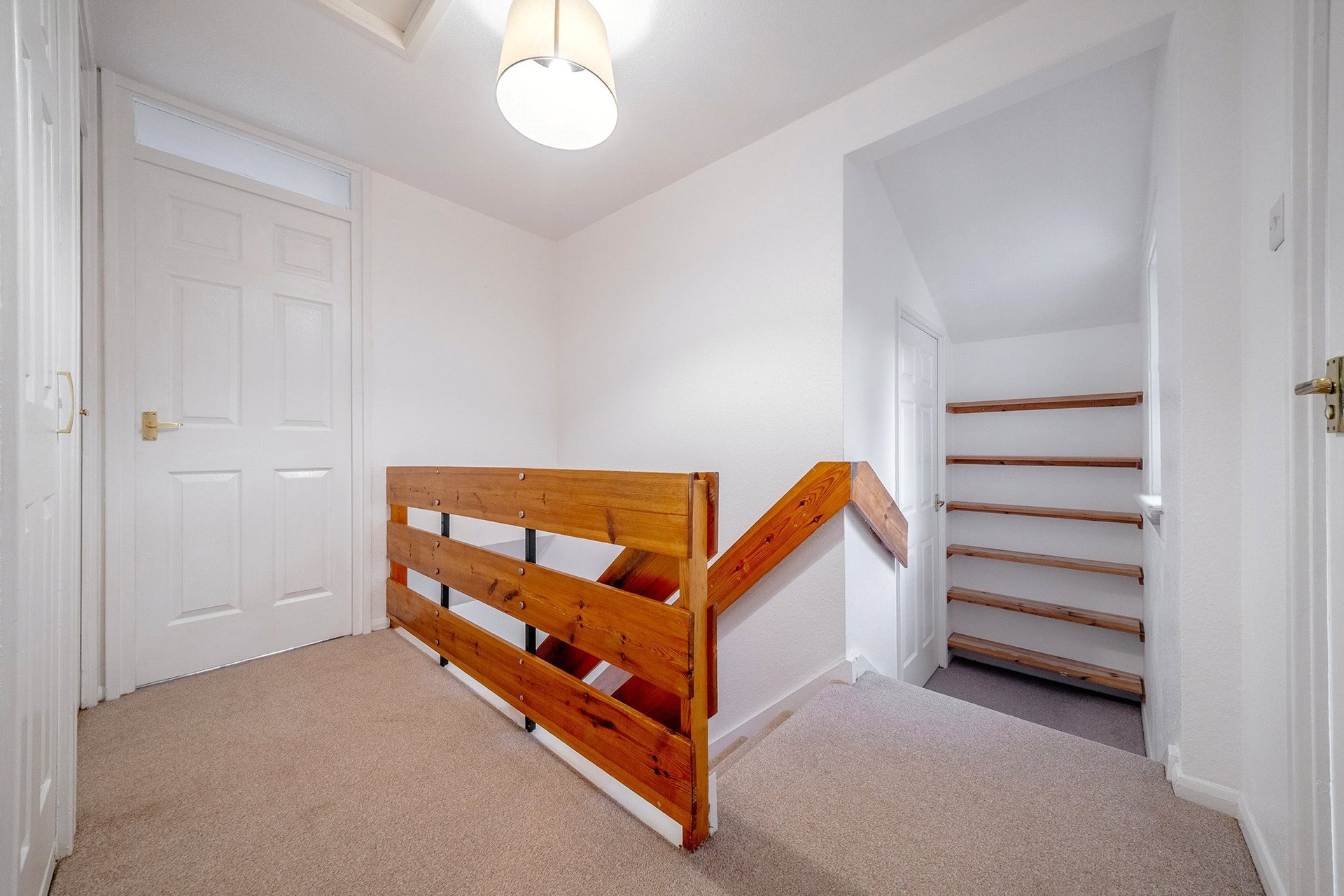 78 Woodfield Avenue, Edinburgh, EH13 0QP - Picture #16