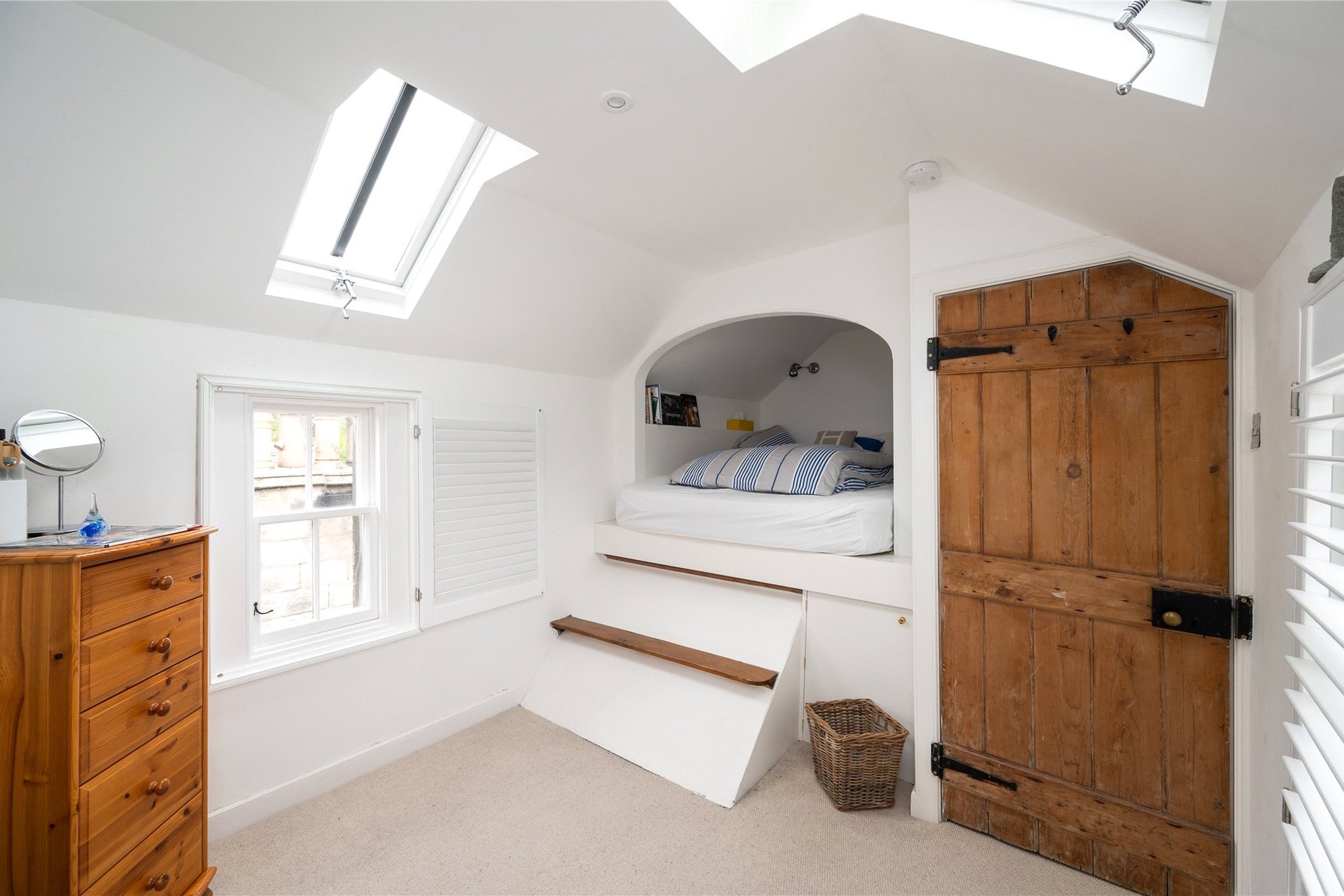 16 Seaside Place, Aberdour, Burntisland, Fife, KY3 0TX - Picture #16