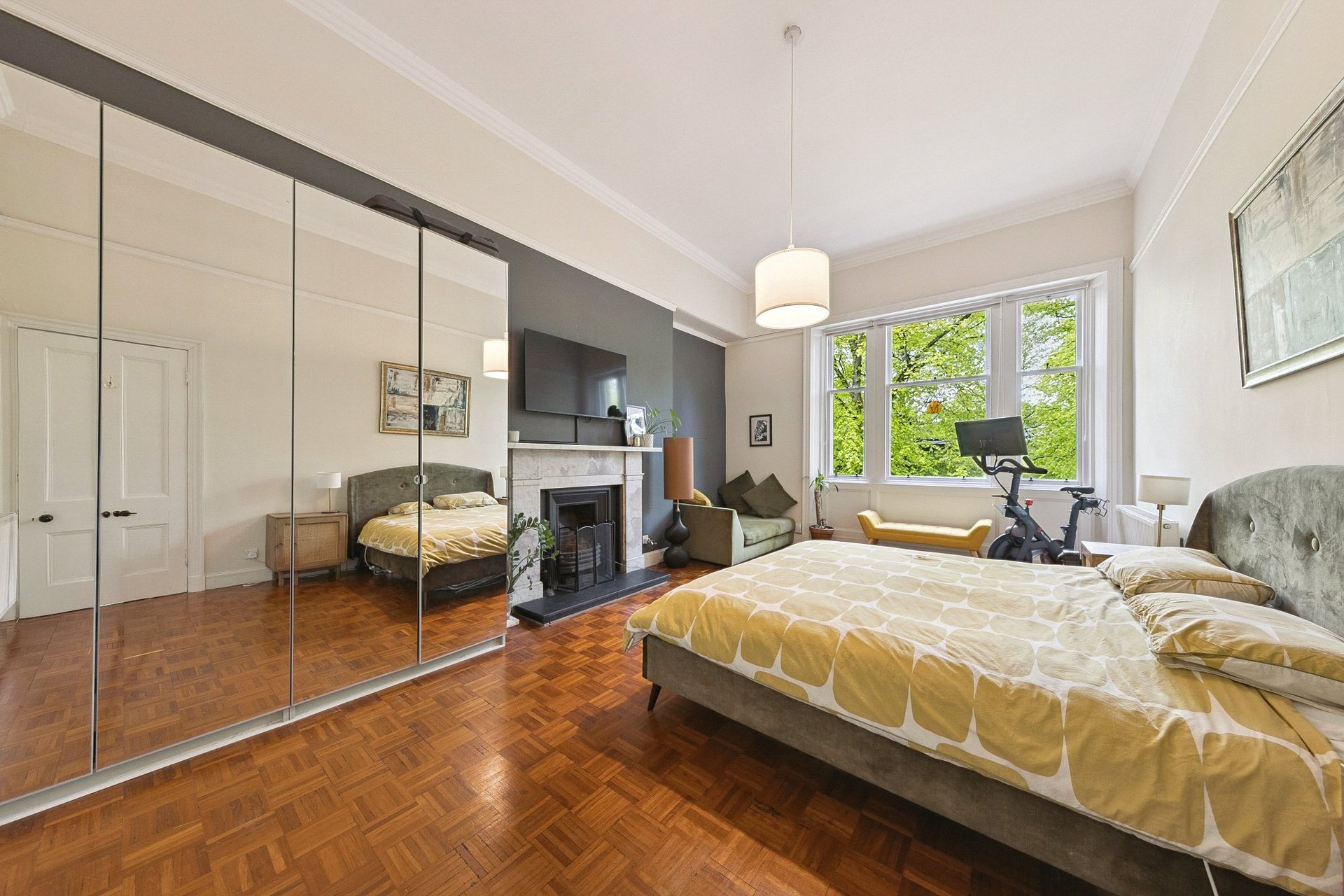 40A Balshagray Drive, Broomhill, Glasgow, G11 7DD - Picture #19