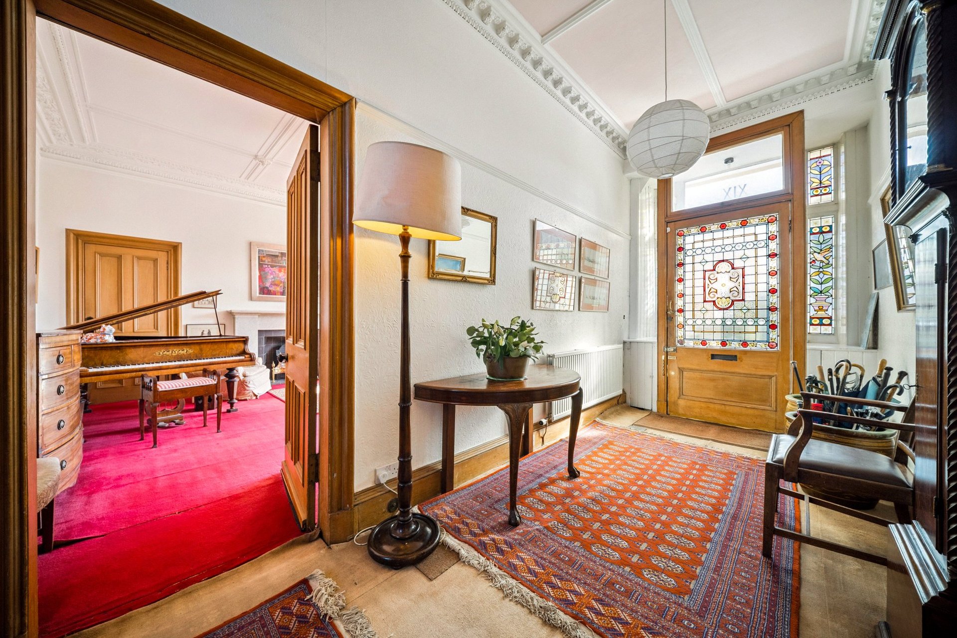 19 Suffolk Road, Edinburgh, Midlothian, EH16 5NJ - Picture #3