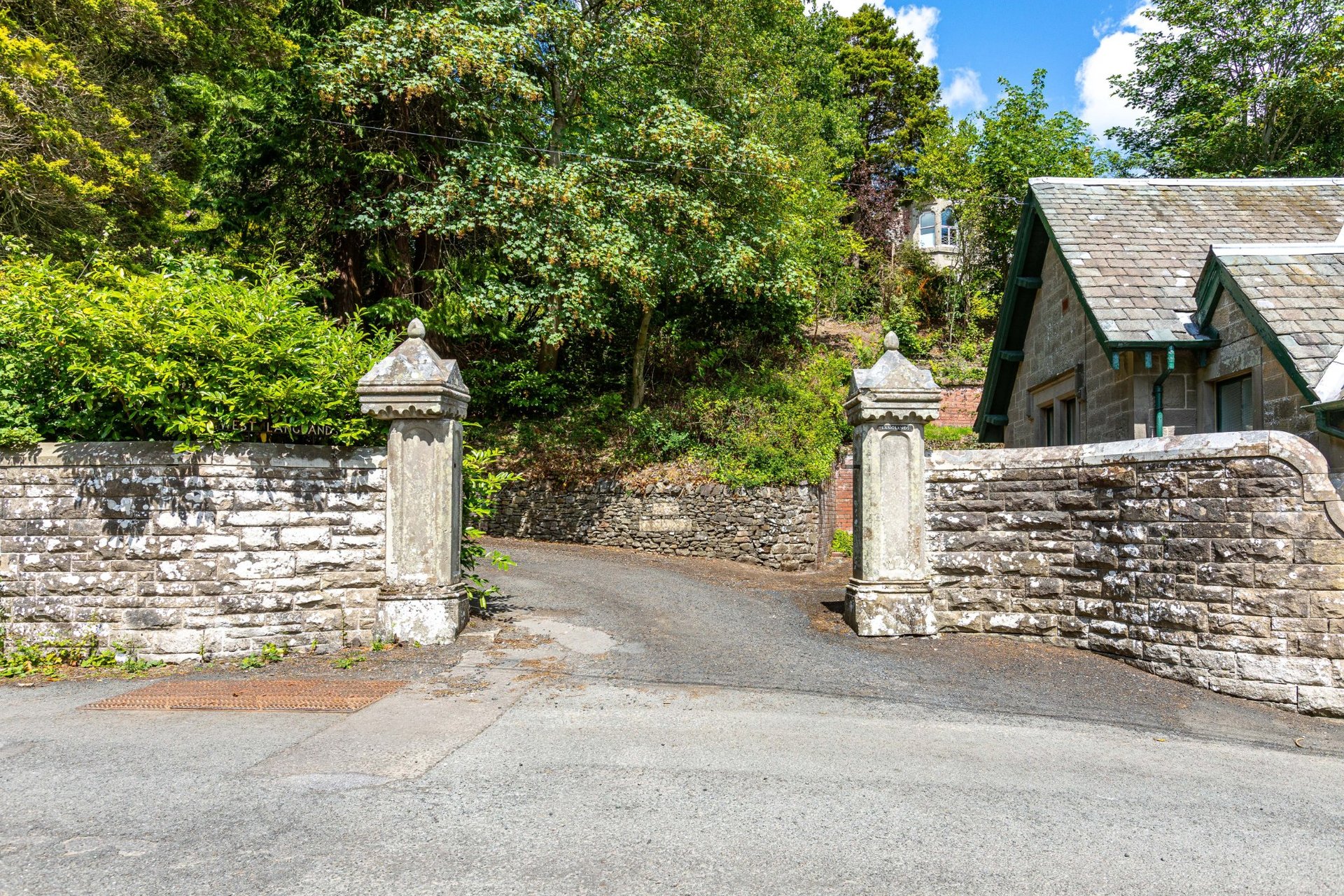 West Langlands, Sunnyhill Road, Hawick, Scottish Borders, TD9 7HT - Picture #46