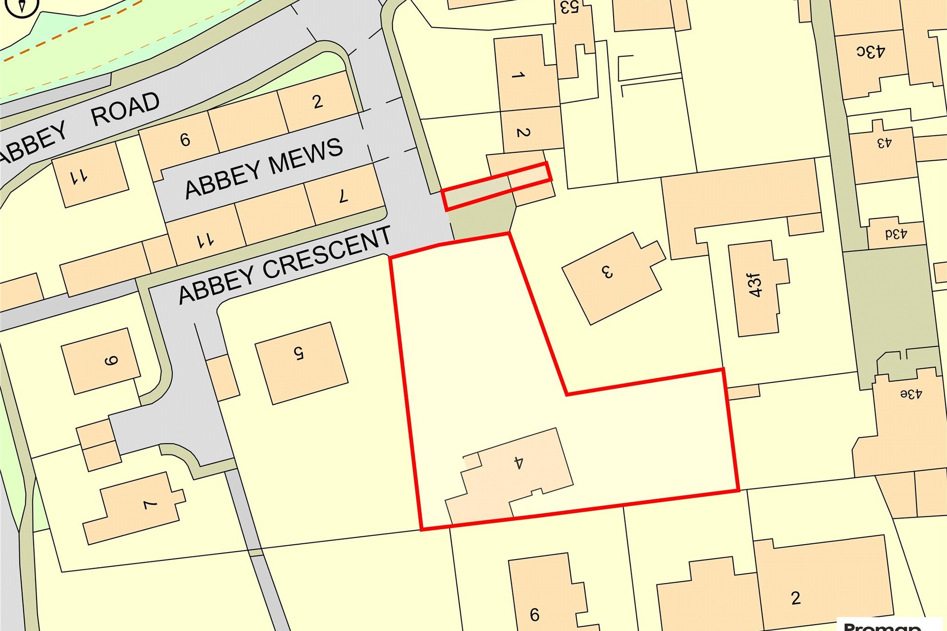 Littledean, 4 Abbey Crescent, North Berwick, East Lothian, EH39 4BU - Picture #32