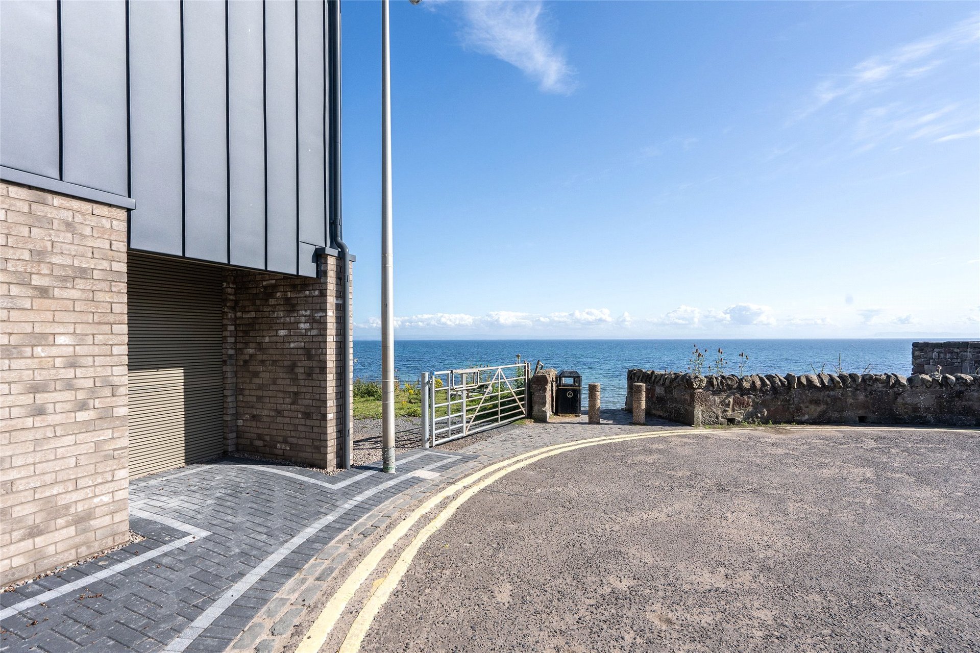 Beach House, The Temple, Lower Largo, Leven, KY8 6JH - Picture #28
