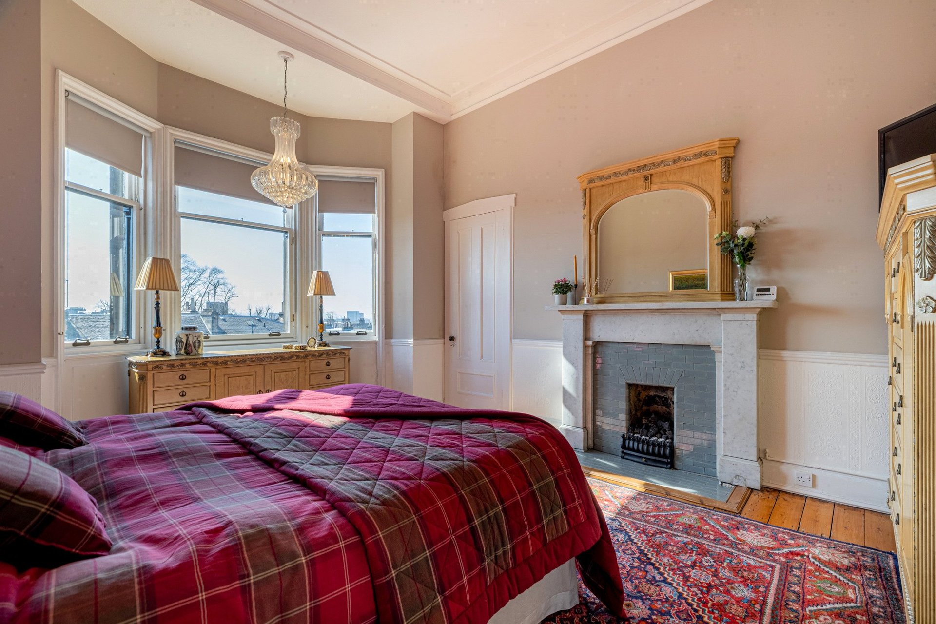 2/1, 10 Great Western Terrace, Hyndland, Glasgow, G12 0UP - Picture #25