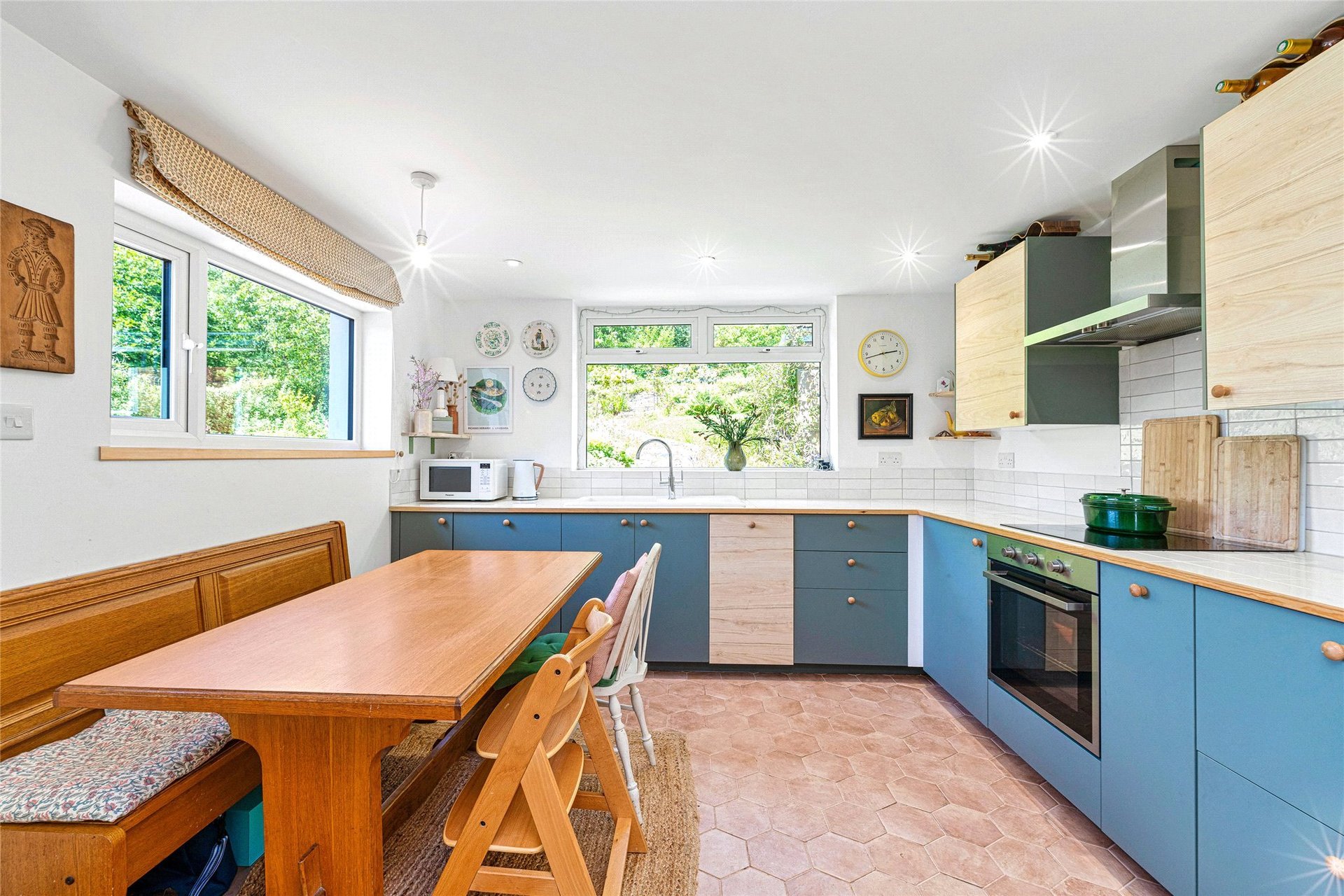 11 Killermont Road, Bearsden, G61 2JB - Picture #5