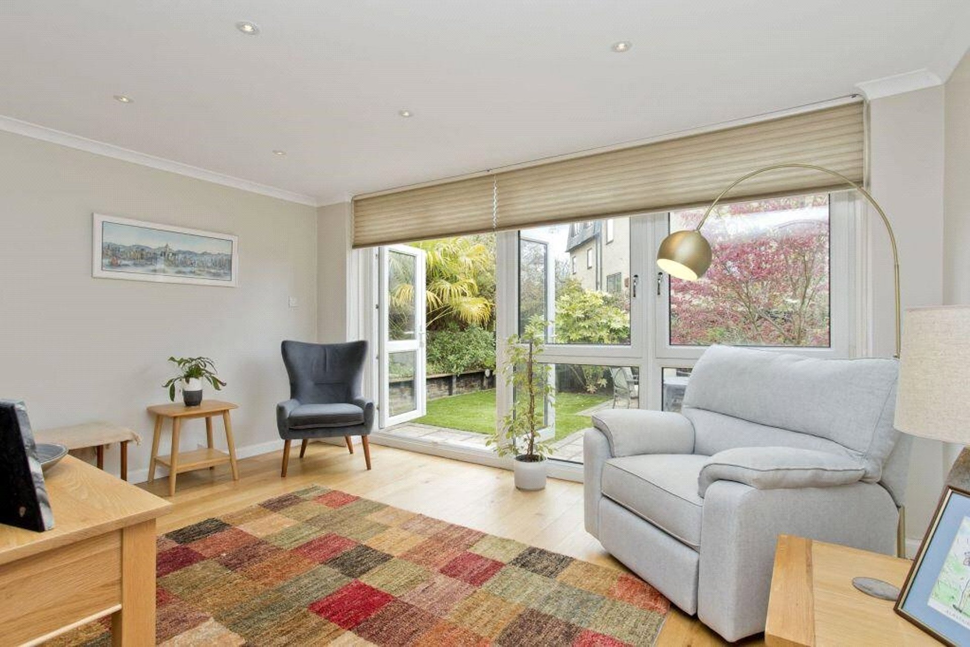 4 Abbey Road, North Berwick, East Lothian, EH39 4BS - Picture #3