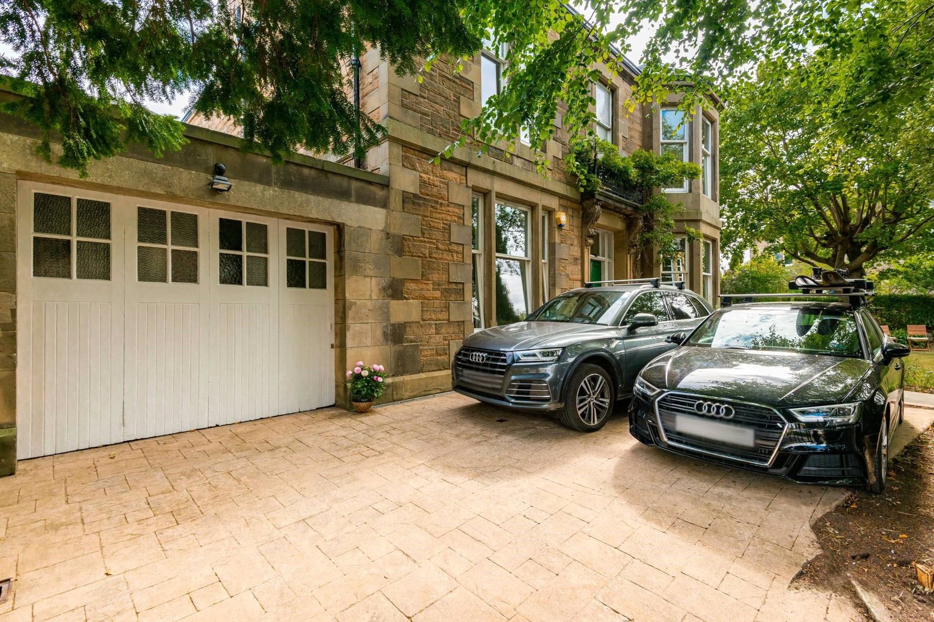 97 Mayfield Road, Edinburgh, EH9 3AQ - Picture #33