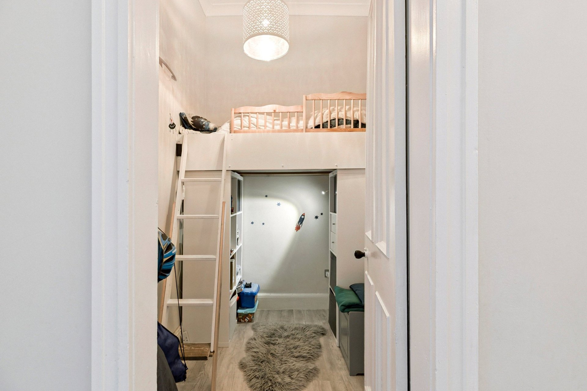 1/2, 24 Willoughby Drive, Anniesland, Glasgow, G13 1LZ - Picture #18