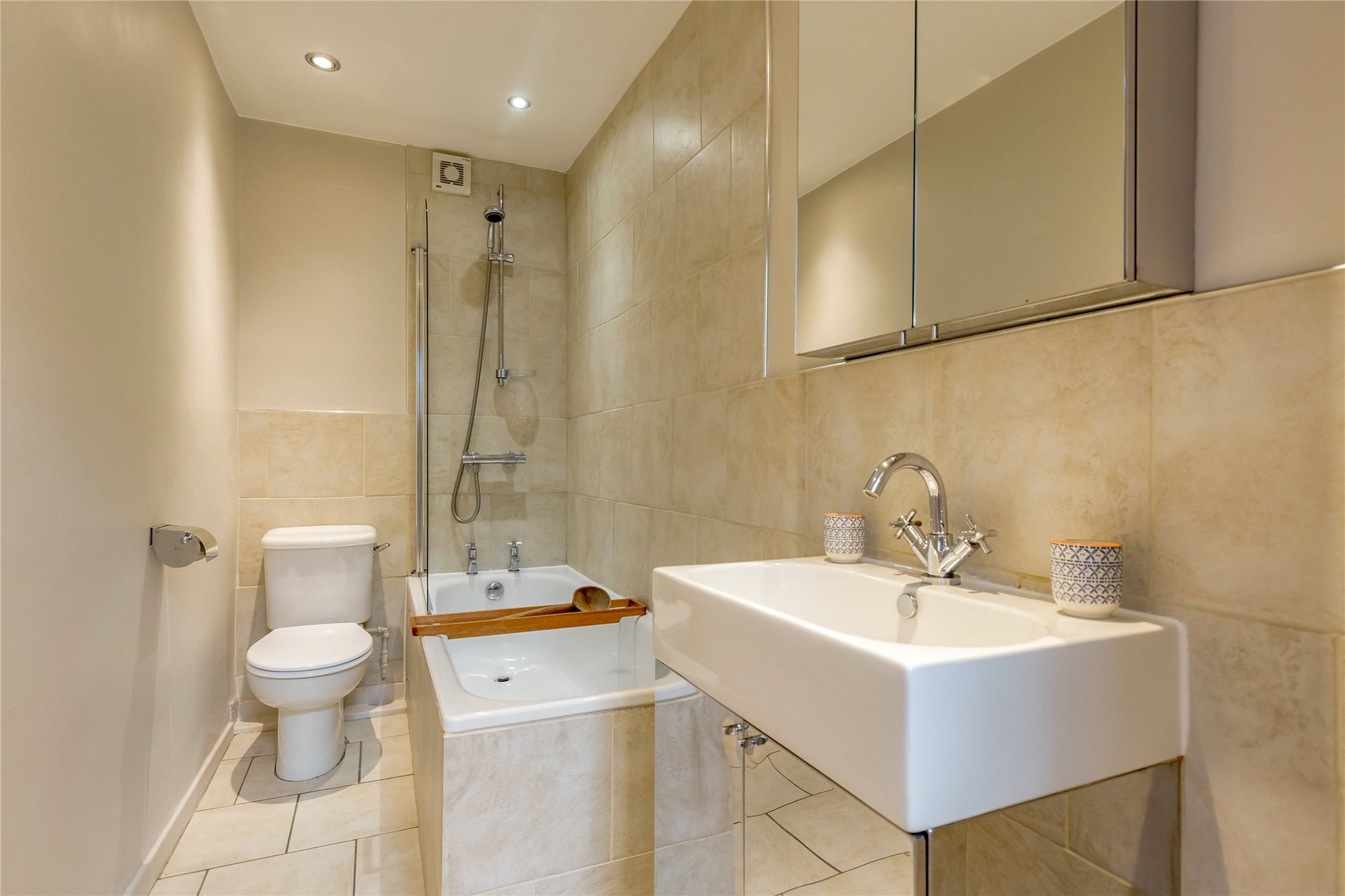 3f3, 4 Northumberland Place, Edinburgh, EH3 6LQ - Picture #12