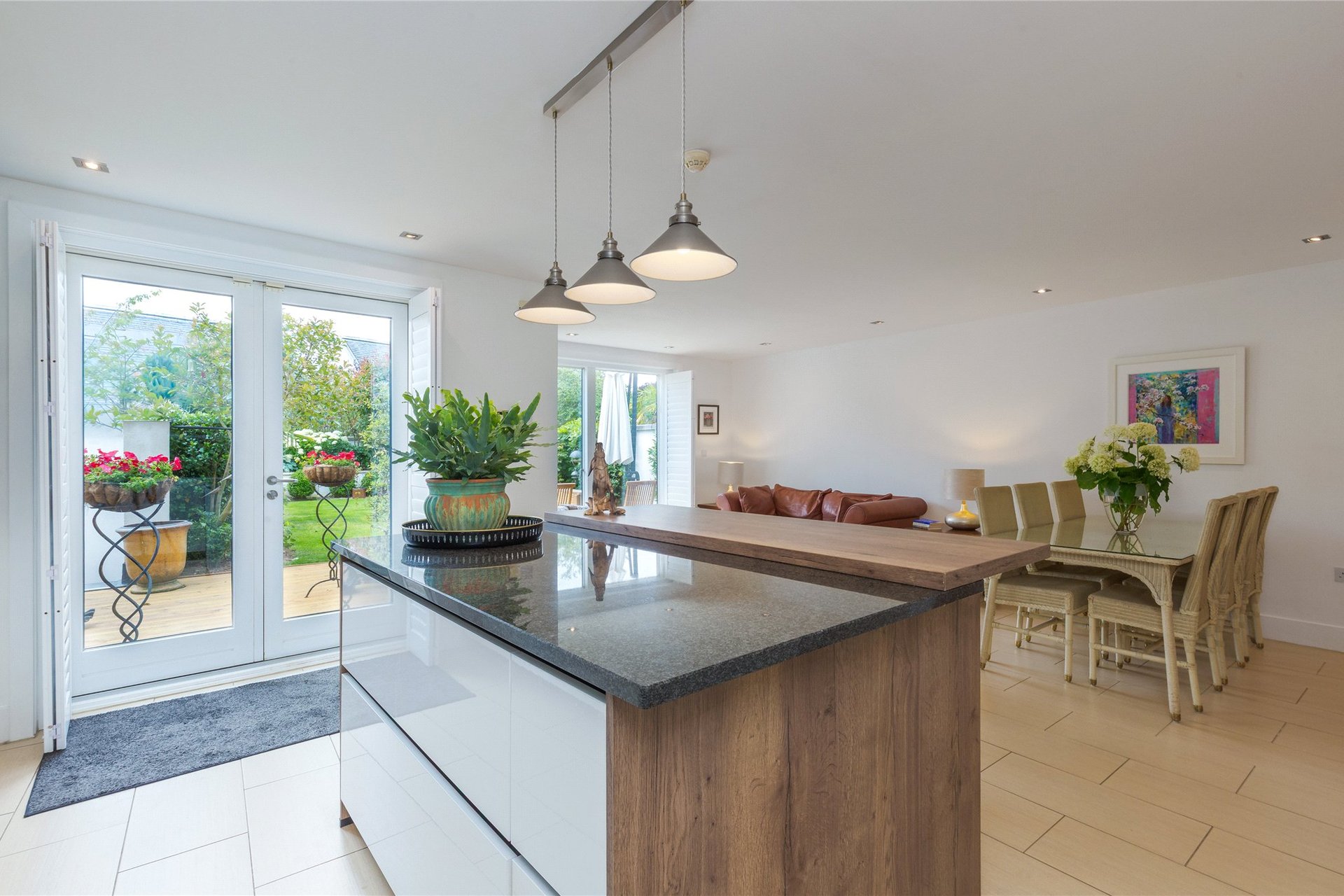 4 Brighouse Park Cross, Cramond, Edinburgh, EH4 6GZ - Picture #5